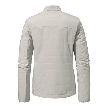 Schöffel Trekkingjacke Insulation Jacket Bozen L WHISPER WHITE