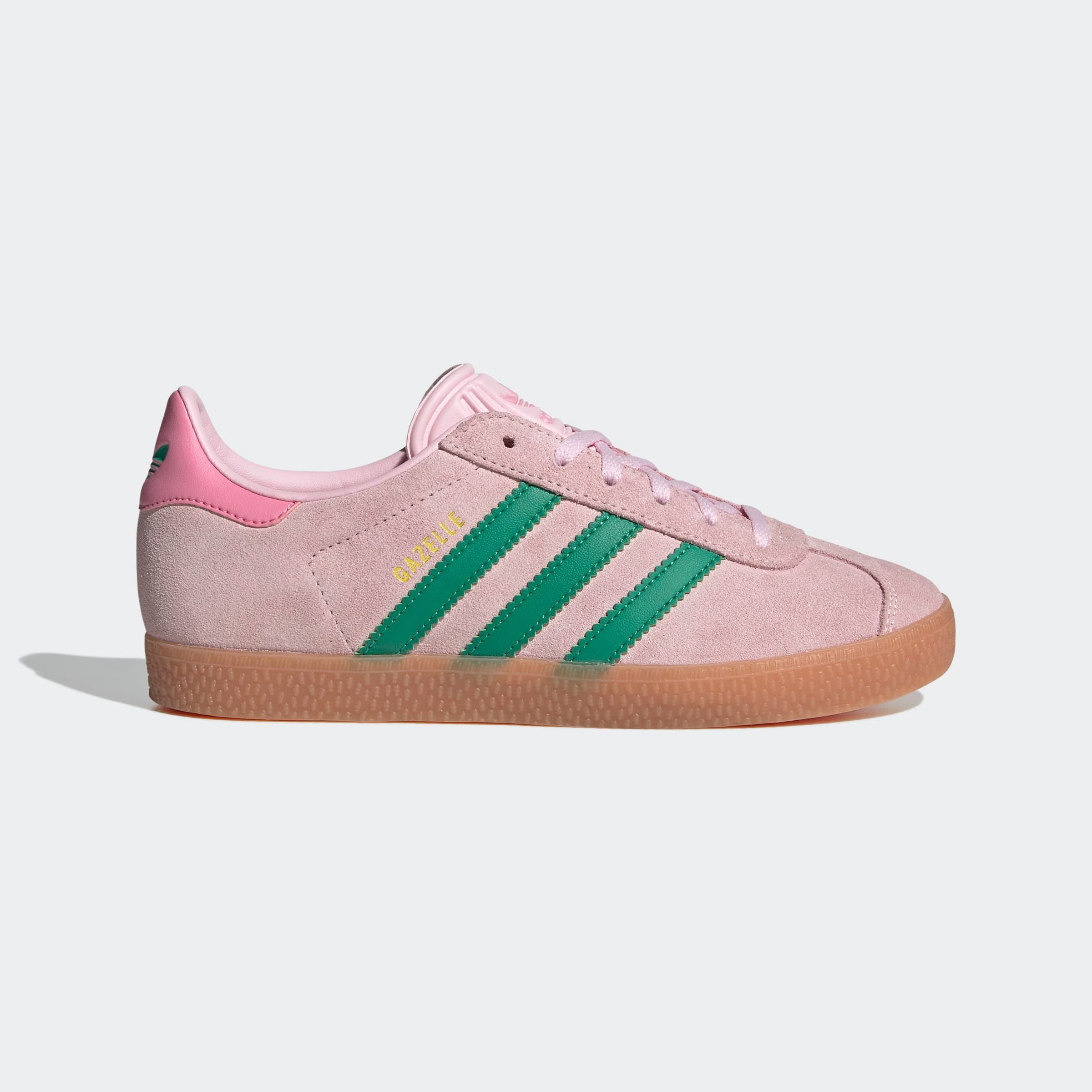 adidas Originals GAZELLE KIDS Sneaker für Kinder