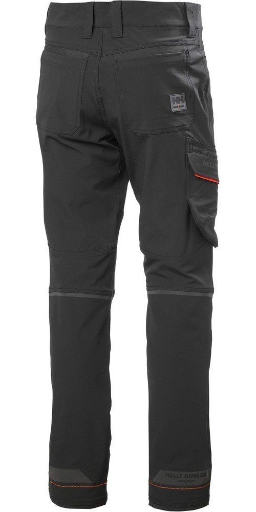 Kensington Pant Arbeitshose Helly Navy Hansen