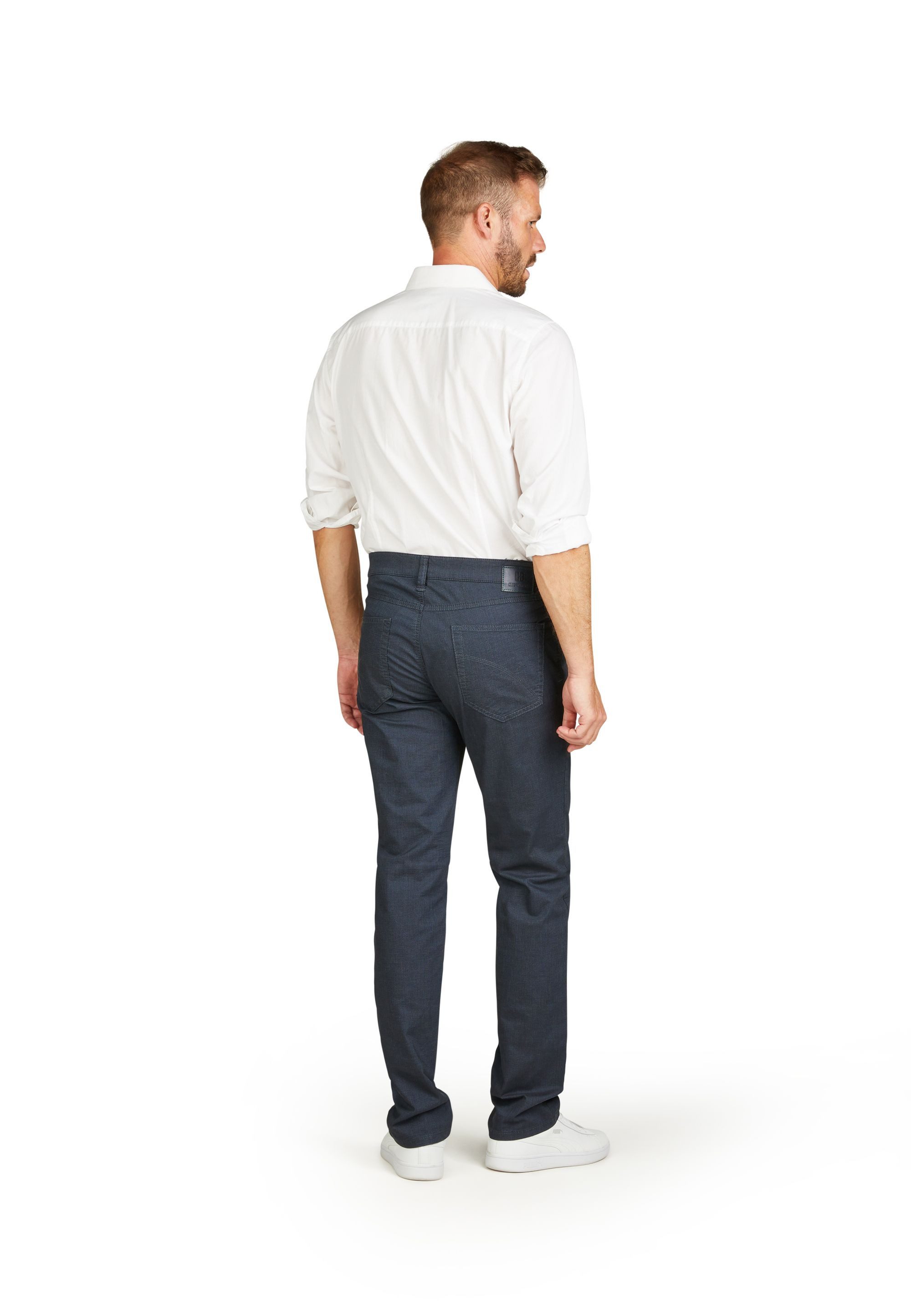 5-Pocket-Hose