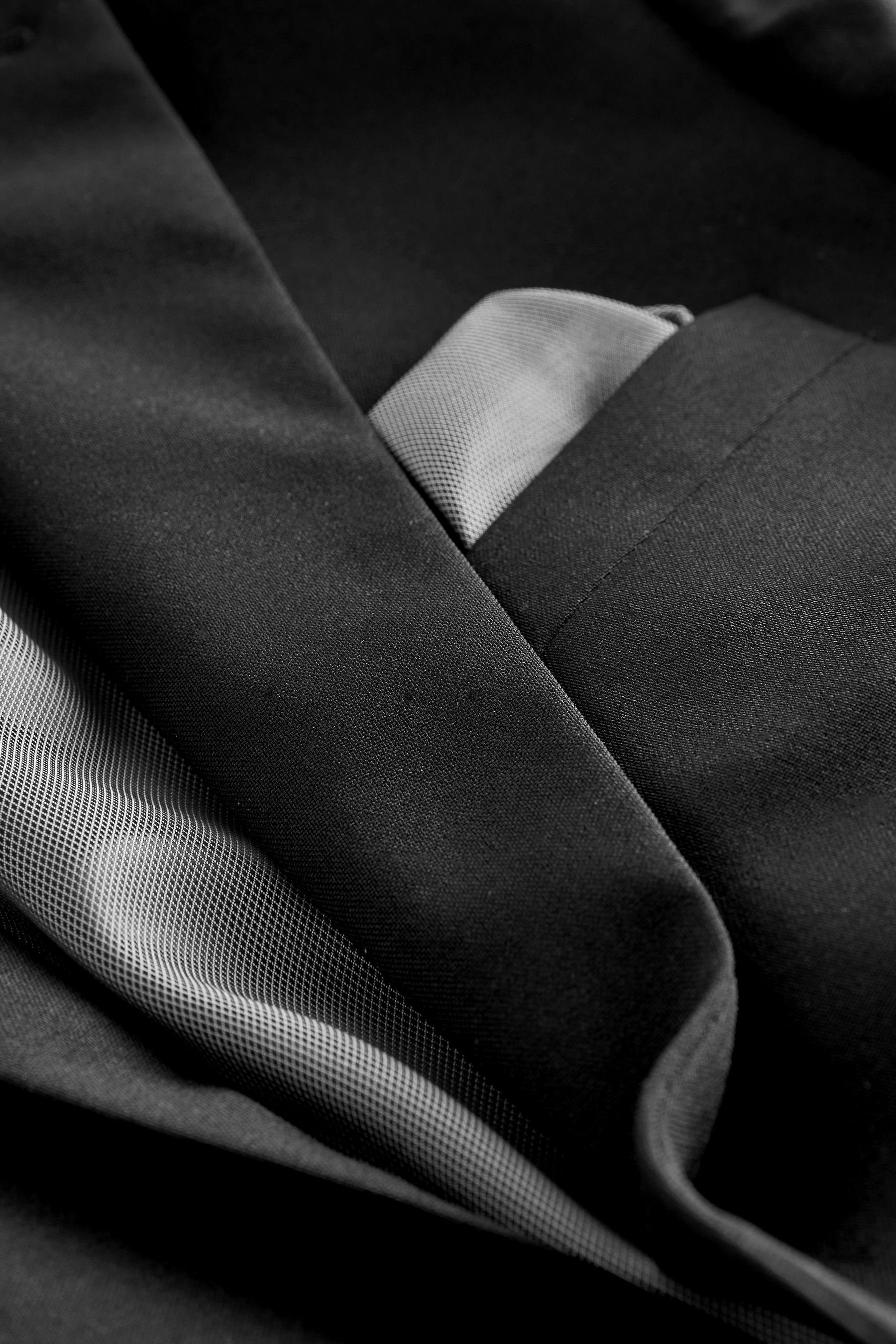 Next Baukastensakko Anzug: Sakko (1-tlg)