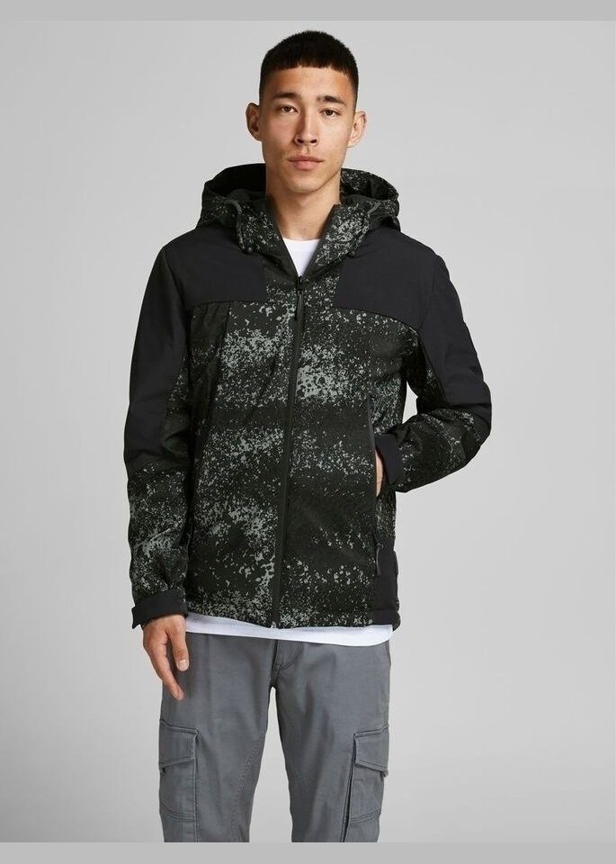 Anorak JCODEXTER JACKET SN