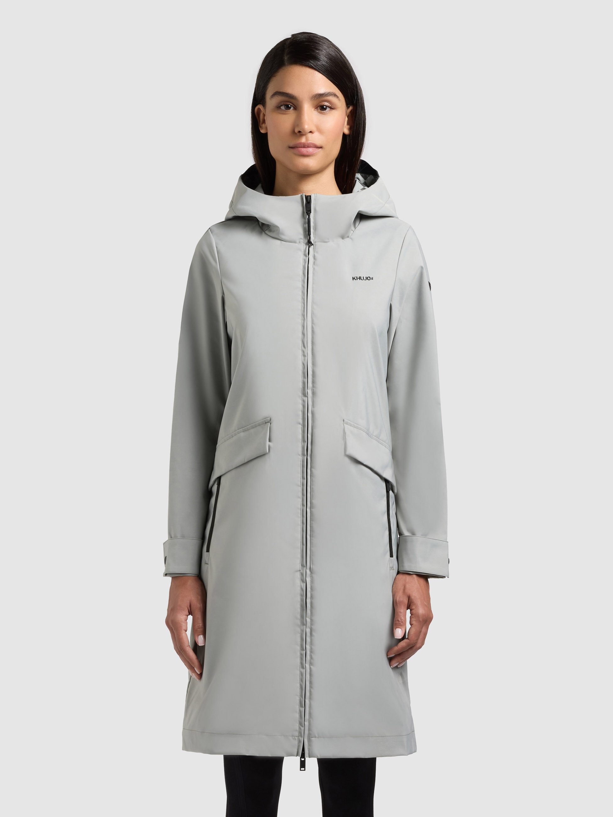 khujo Sommerjacke FEMKE2