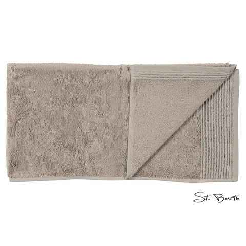St.Barth Handtuch Handtuch HT 50 x 100, 100 % Baumwolle (1-St)