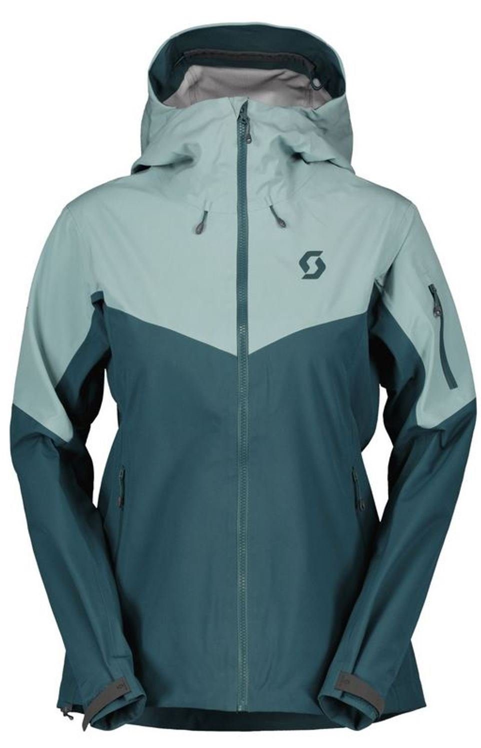 Skijacke