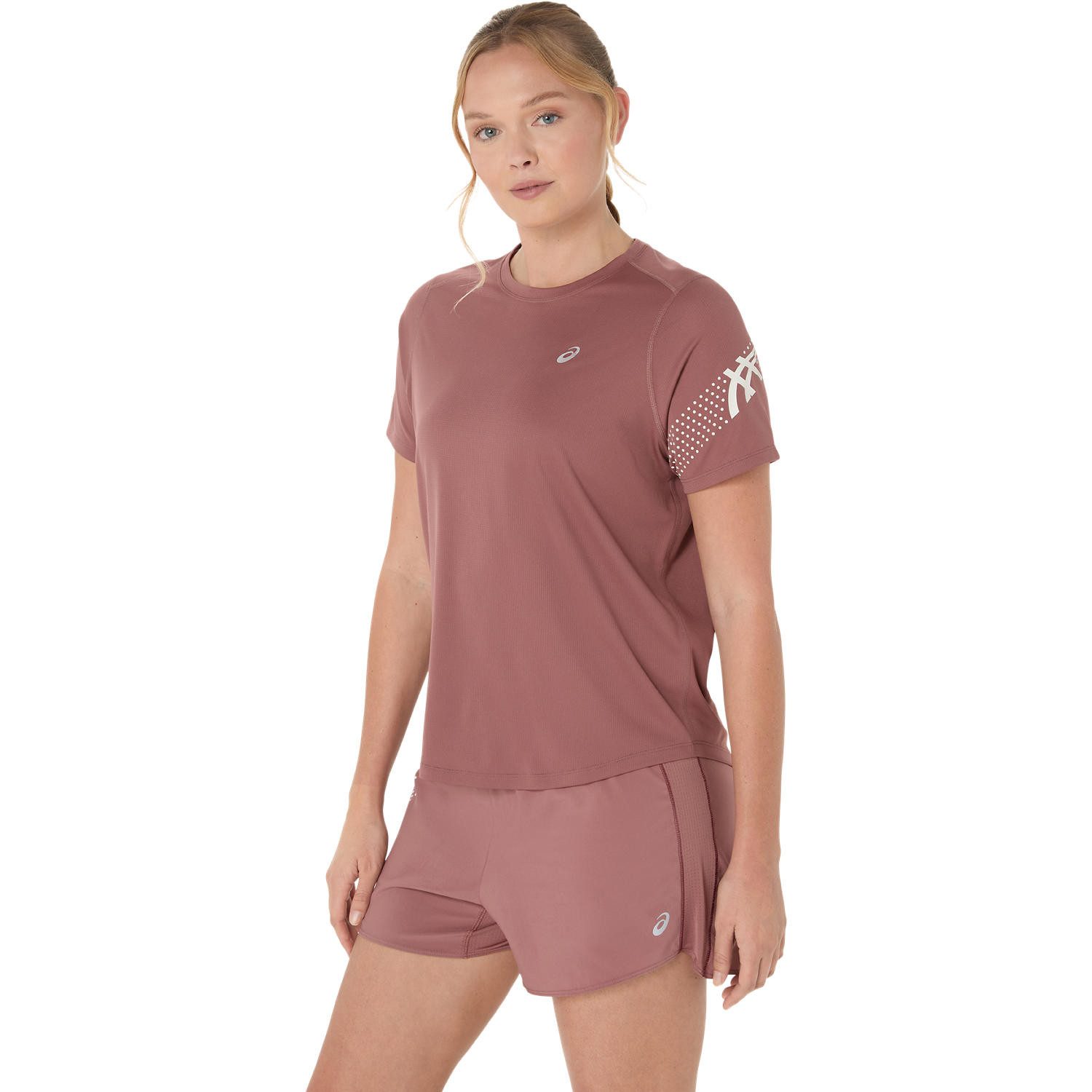 Asics Laufshirt ASICS ICON SS TOP günstig online kaufen