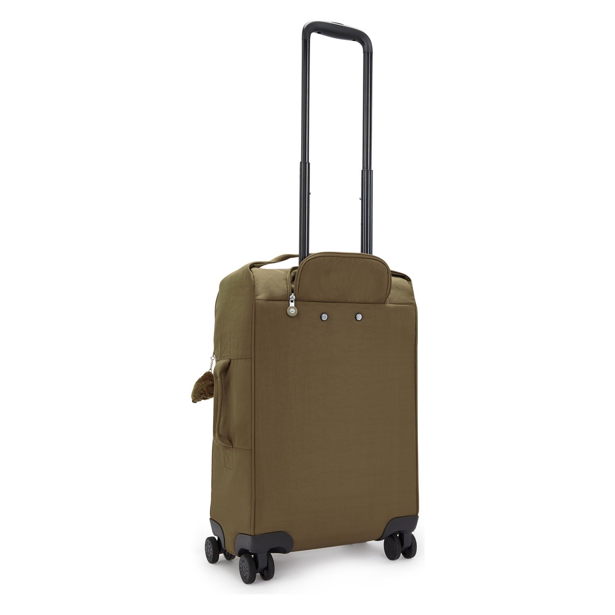 KIPLING Handgepäck-Trolley Basic, 4 Rollen, Polyester