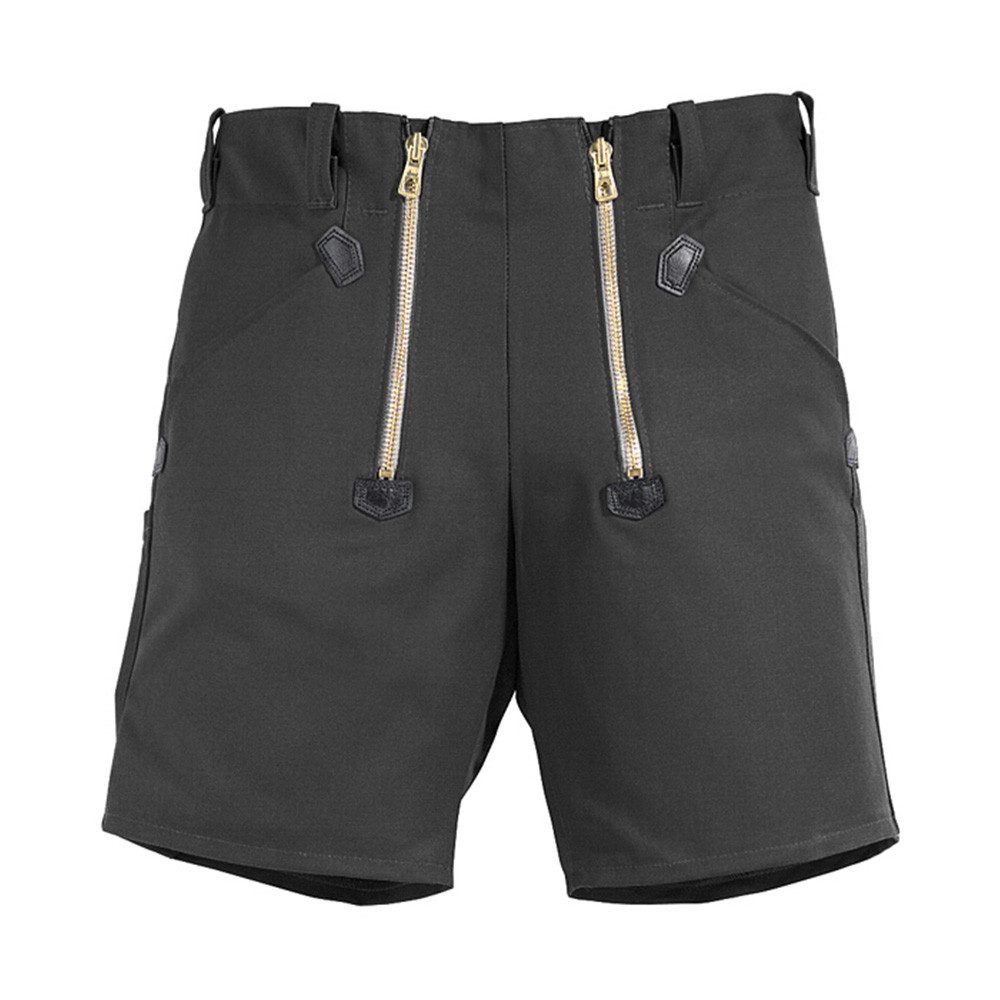 FHB Arbeitsshorts Zunft-Shorts Rips-Moleskin "WIM"