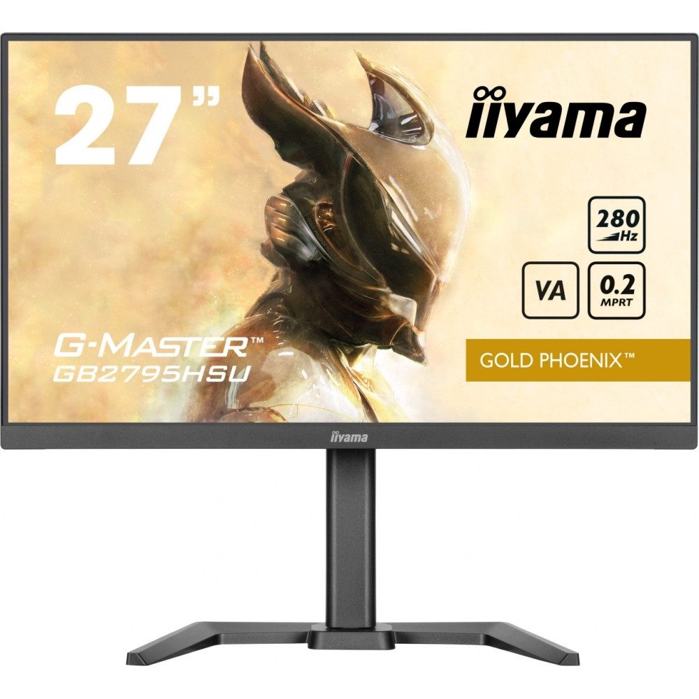Iiyama LH4360UHS-B2AG LCD-LED Fernseher (42.5 Zoll, 4K UHD, Moderne und elegante Bauweise)