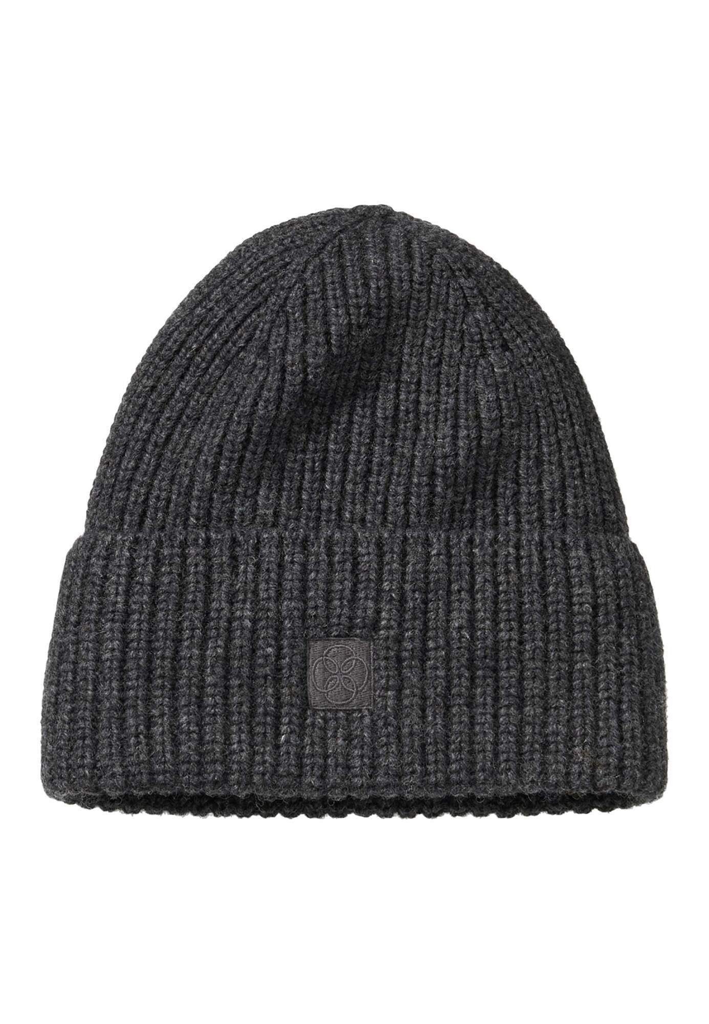 Hessnatur Strickmütze (1-St)