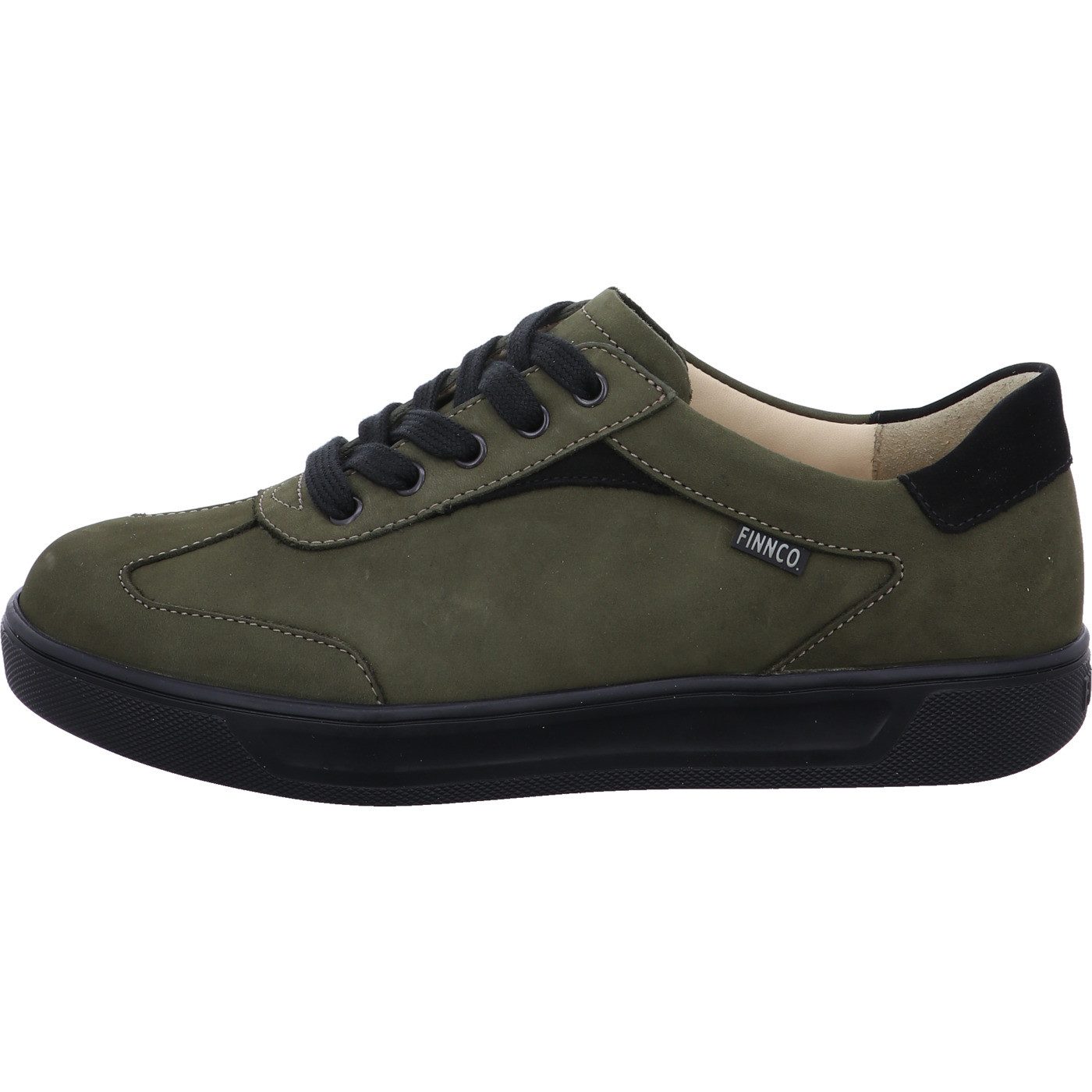 Finn Comfort INTERLAGOS Schnürschuh