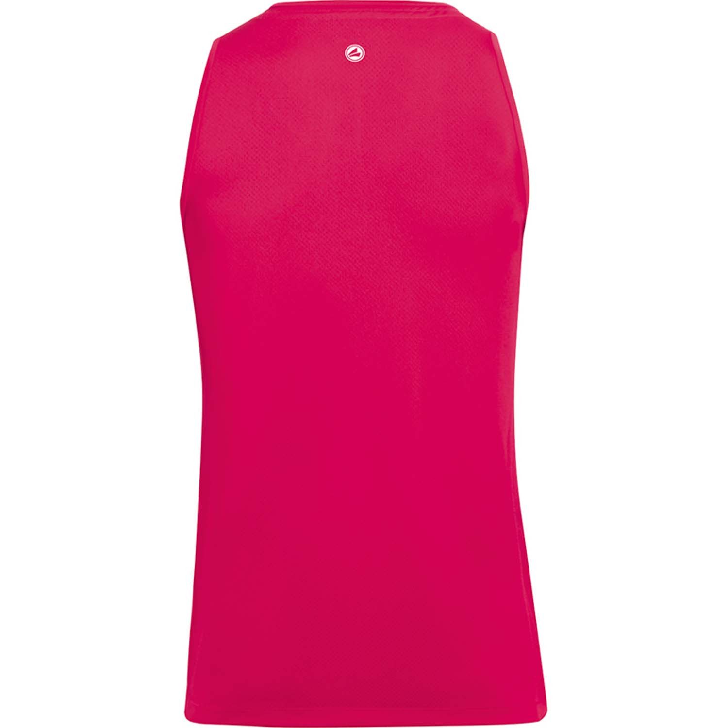 Jako Tanktop Jako Herren Laufshirt Tanktop Run 2.0 6075