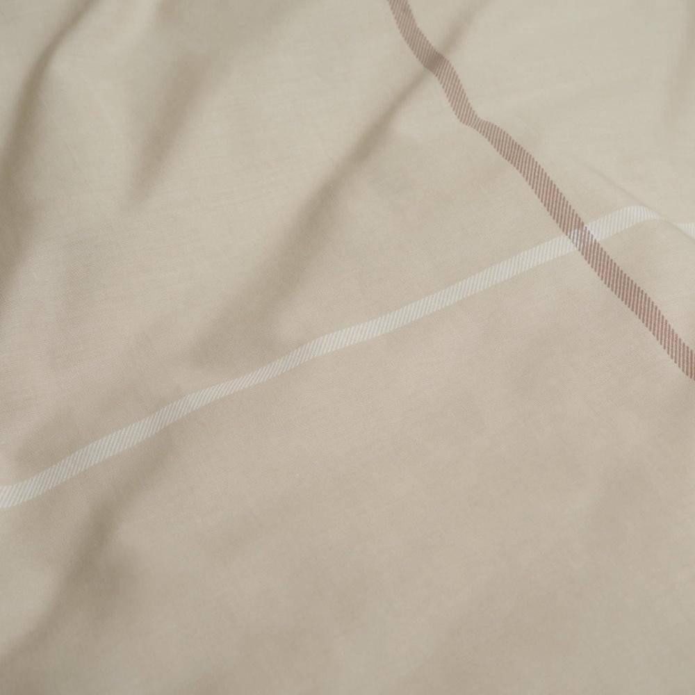 Marc O'Polo Home Bettwäsche Suvie von Marc O'Polo, Bio-Baumwollperkal, 2 teilig