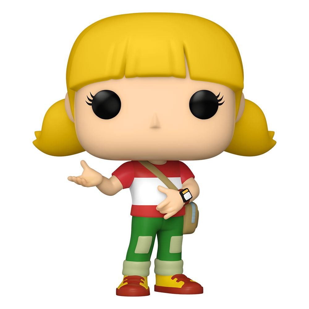 Funko Merchandise-Figur Inspector Gadget - Penny #52014
