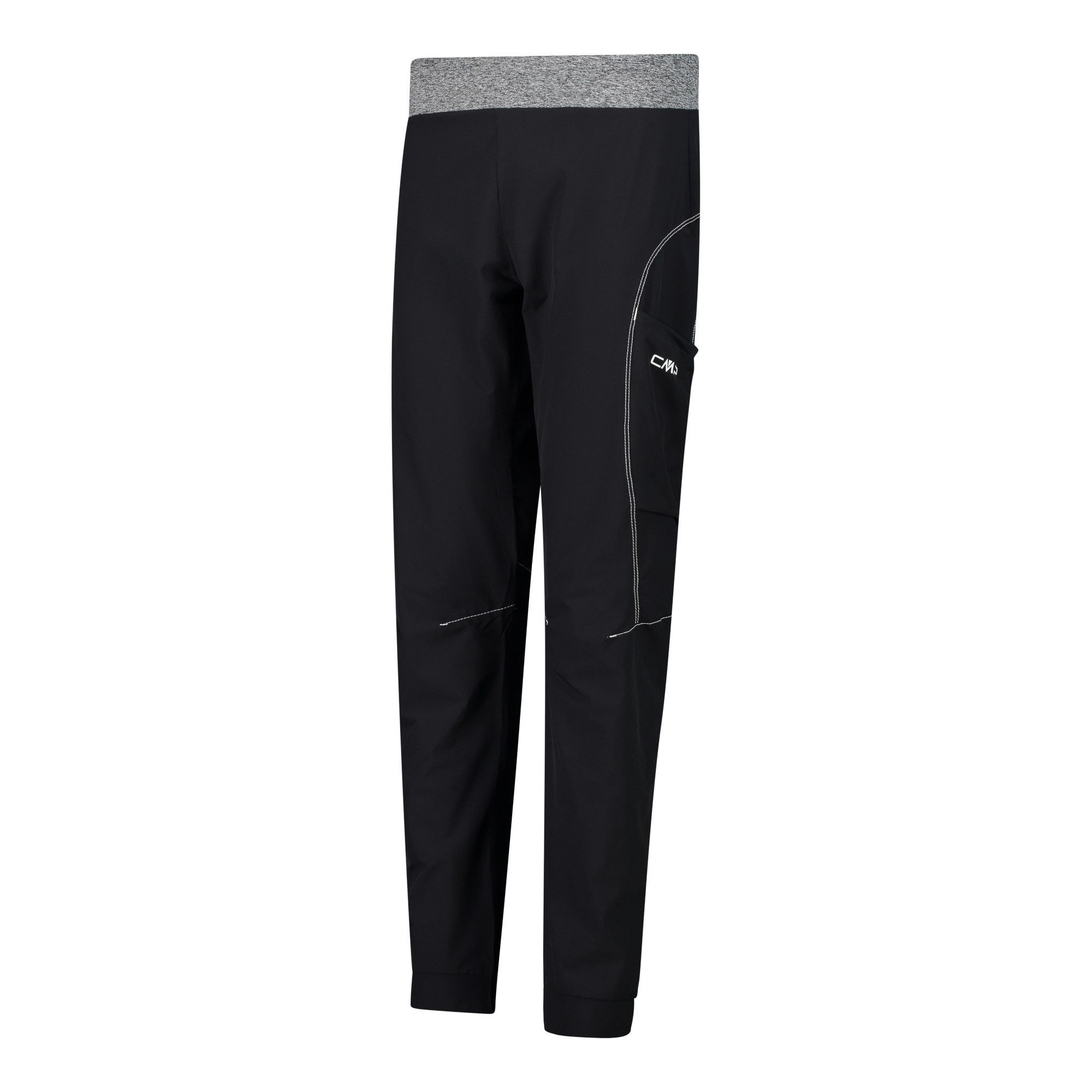 CMP Trekkinghose CMP Damen Outdoor Hose Light Climb Pant 31T7696