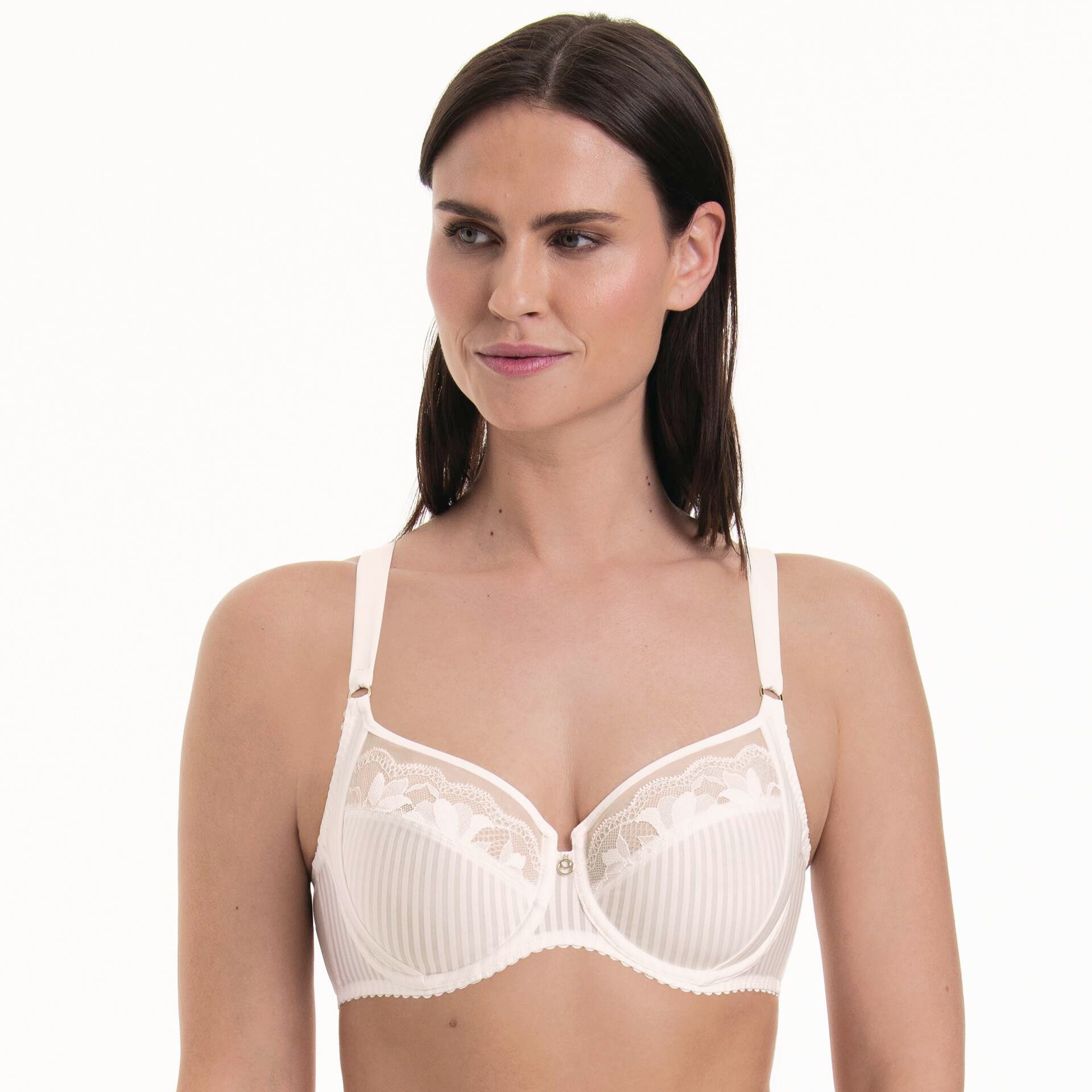 Rosa Faia Bügel-BH Sita feminin, stilvoll, günstig online kaufen