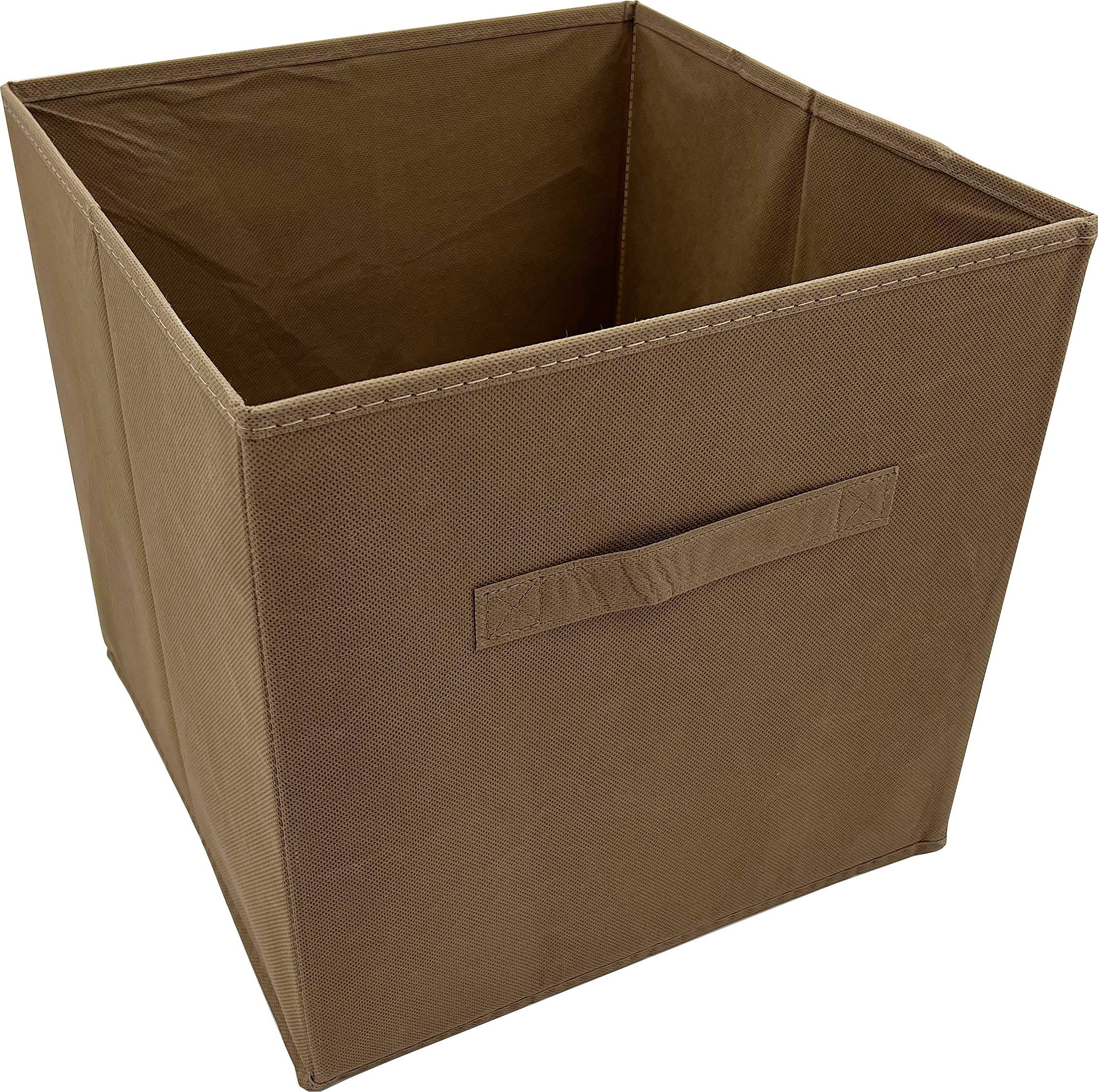 ADOB Aufbewahrungsbox Faltbox (1 St), Faltbox mit Griff