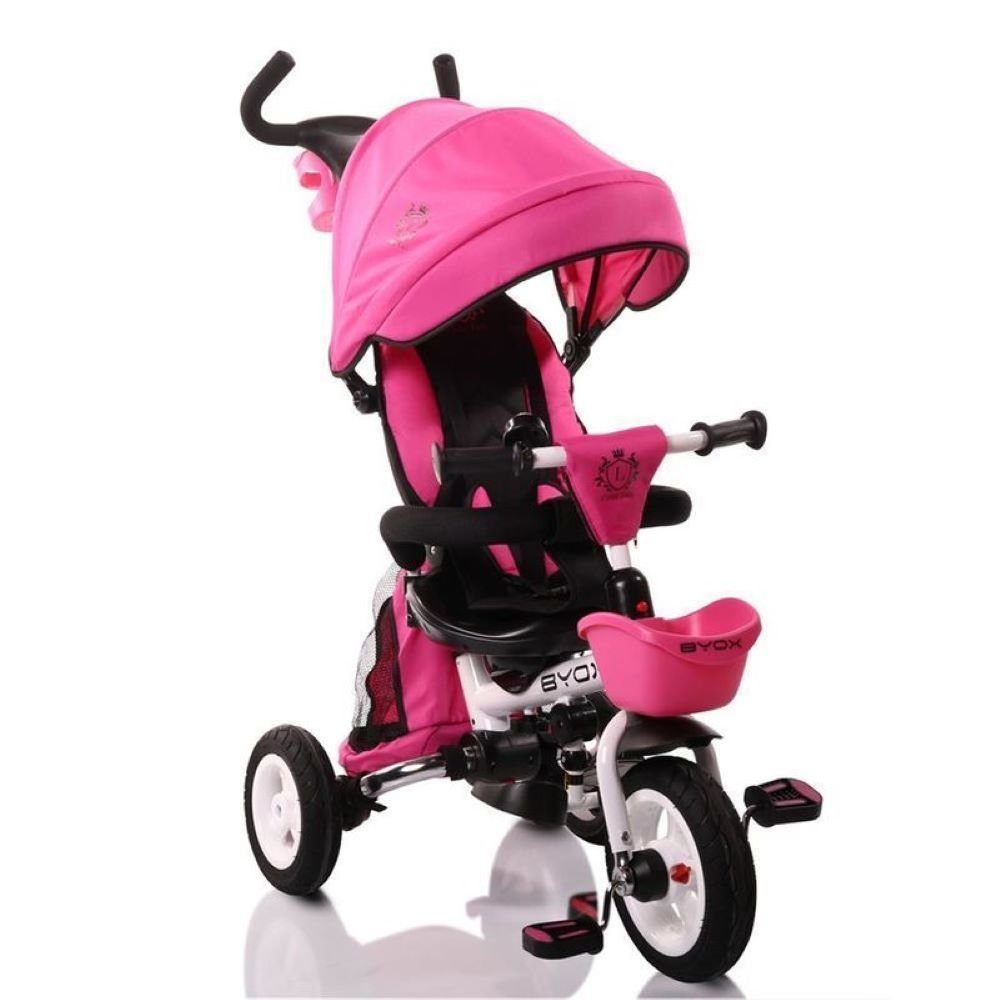 Byox Dreirad Dreirad Flexy Lux 3 günstig online kaufen