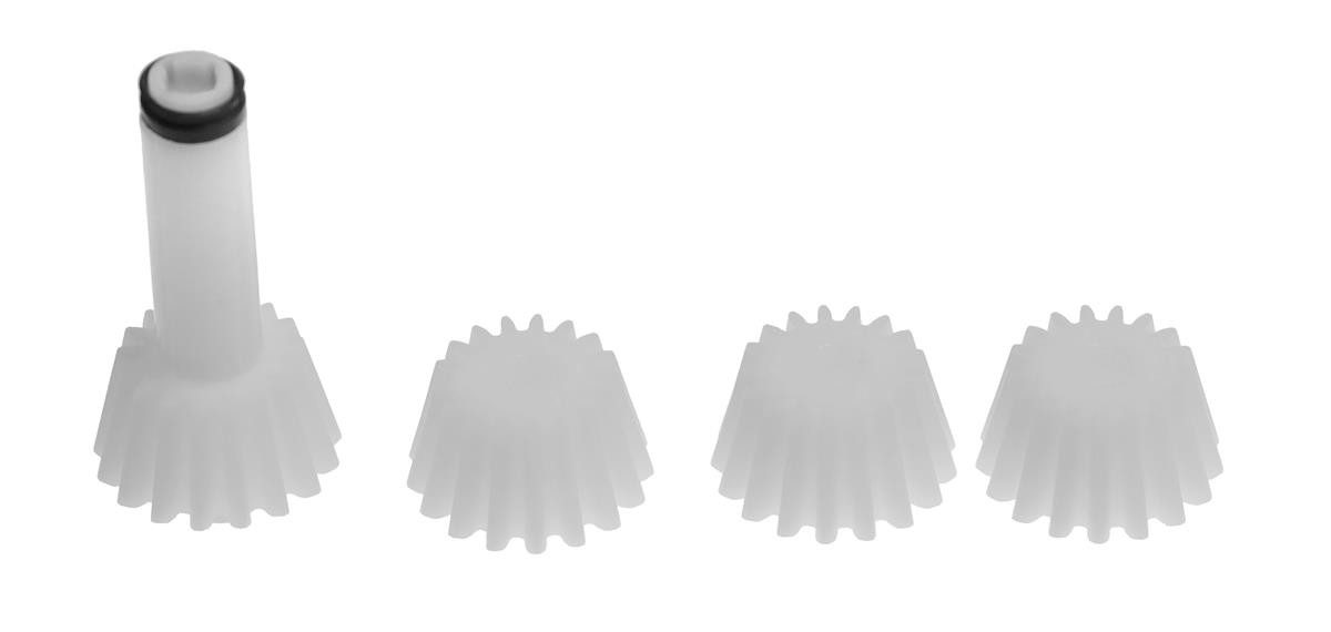Kenwood Kapselhalter Kenwood KW715958 Zahnrad-Set für KHH300WH KHH301WH KHH321WH... Küchenm