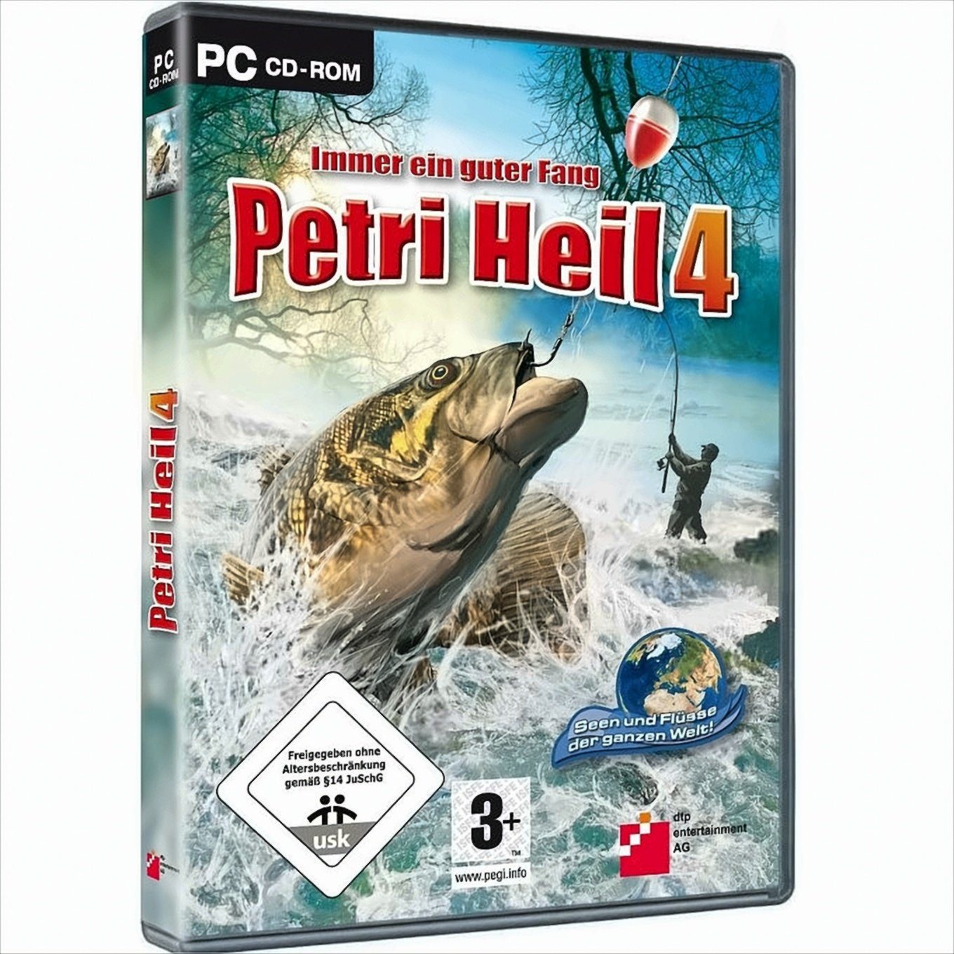 Petri Heil 4 PC