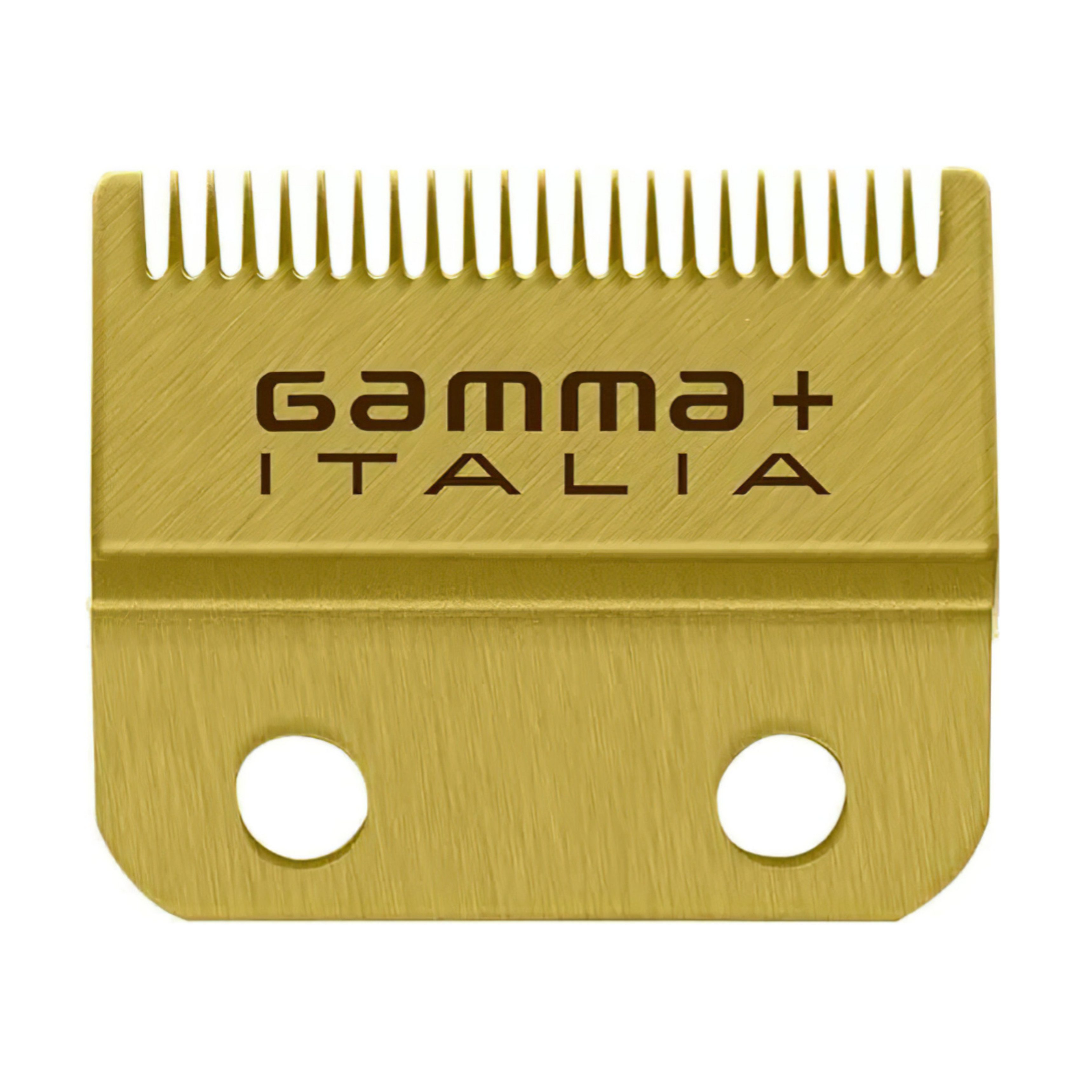 GAMMA+ Ersatzscherfolie Gamma+ Fade DLC Gold Blade