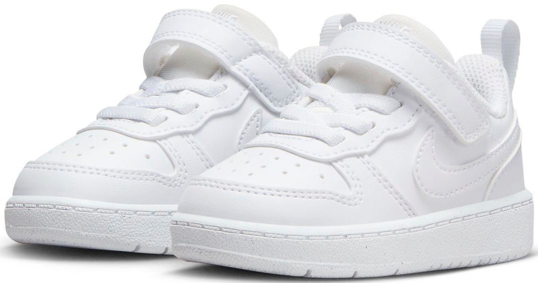 Beliebte Vorschläge Nike Sportswear Court Borough Low Recraft Sneaker weiß-weiß (TD)