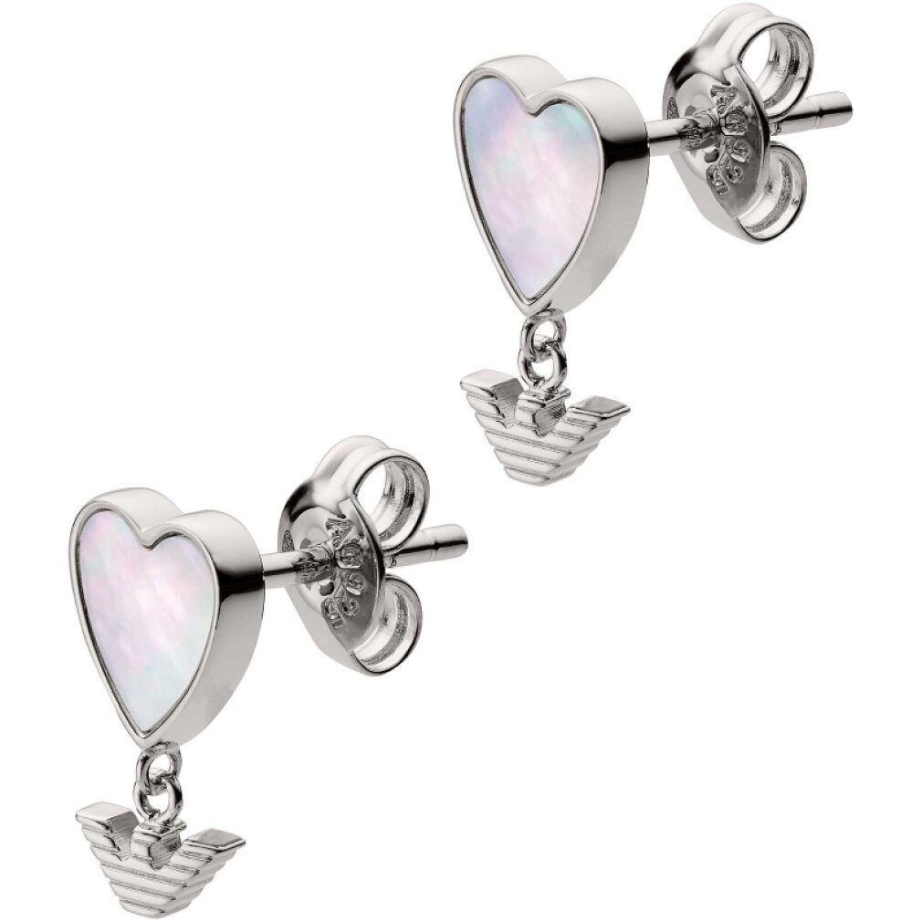 Emporio Armani Paar Ohrstecker Luxury stud earrings EG3413040