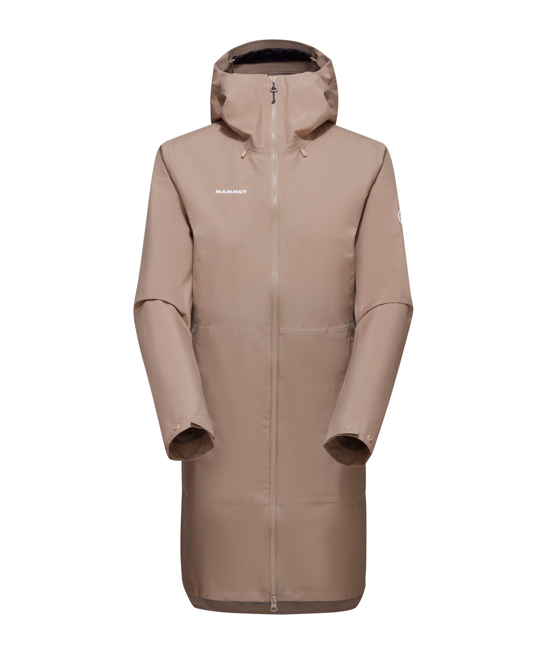 Mammut Regenjacke Seon Pac HS Hooded günstig online kaufen