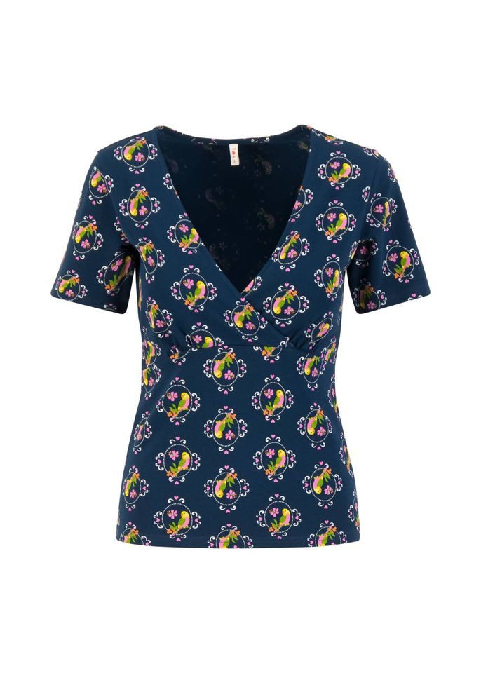 Blutsgeschwister T-Shirt - Kurzarmshirt - Mon günstig online kaufen