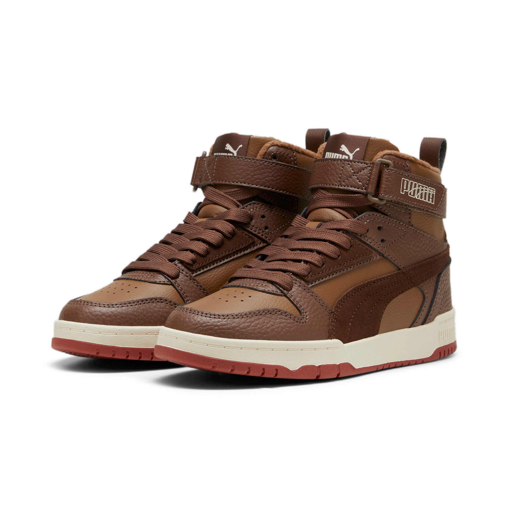 PUMA RBD GAME WTR JR Winterboots günstig online kaufen