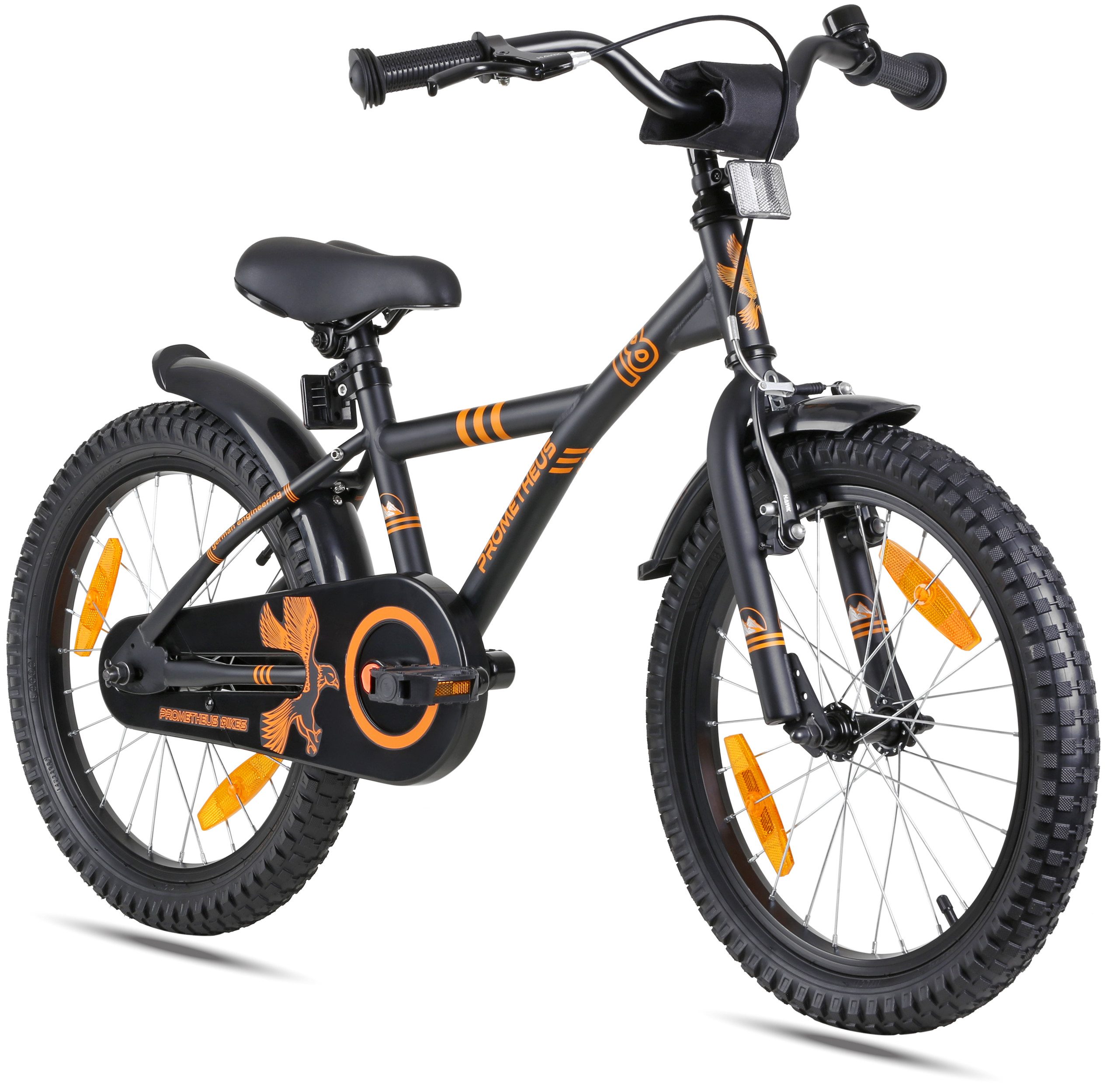 crankbrothers pedalen Mallet Trail Pedals