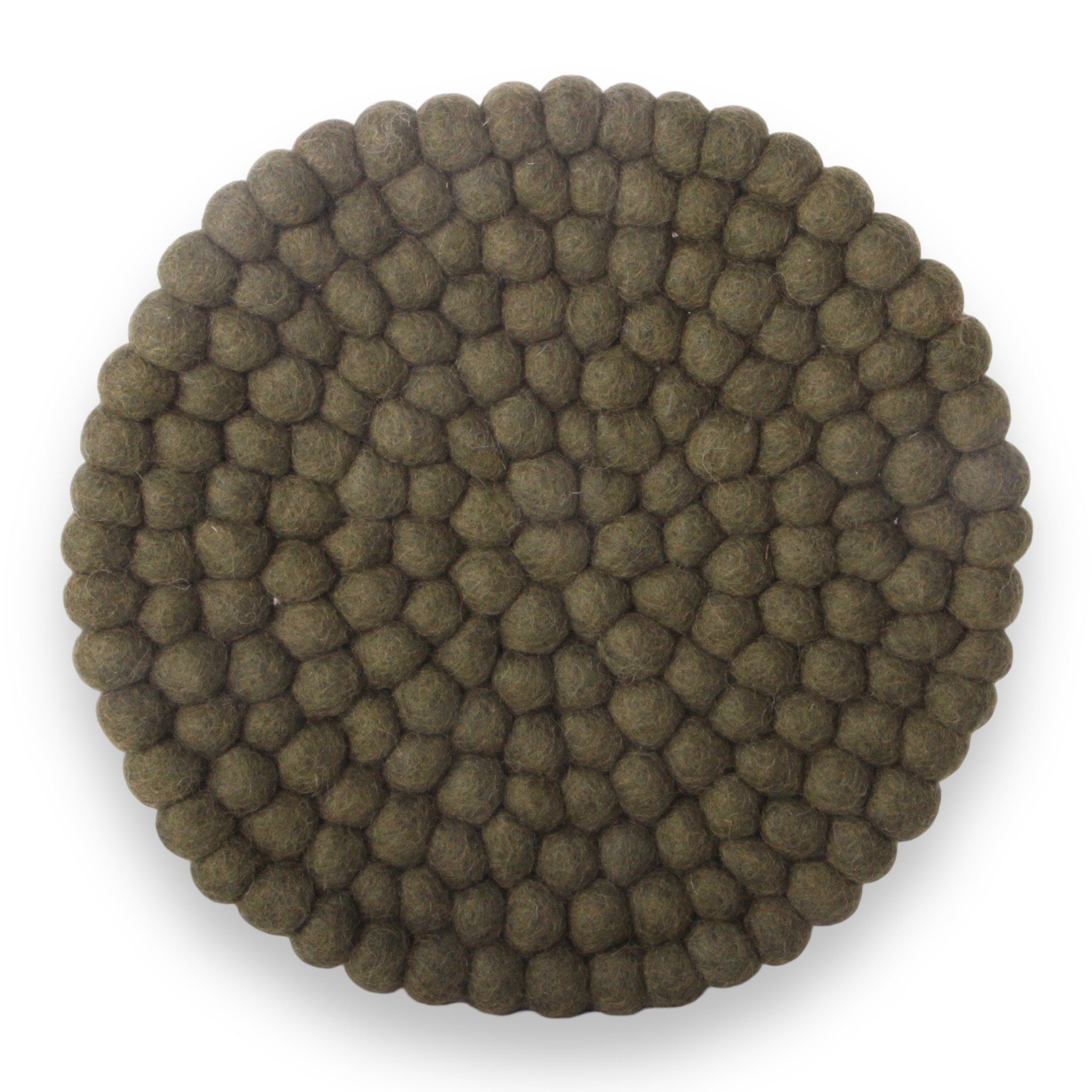 Gry & Sif Topfuntersetzer Topfuntersetzer aus Filz, Mit viel Liebe zum Detail in Handarbeit gefertigt