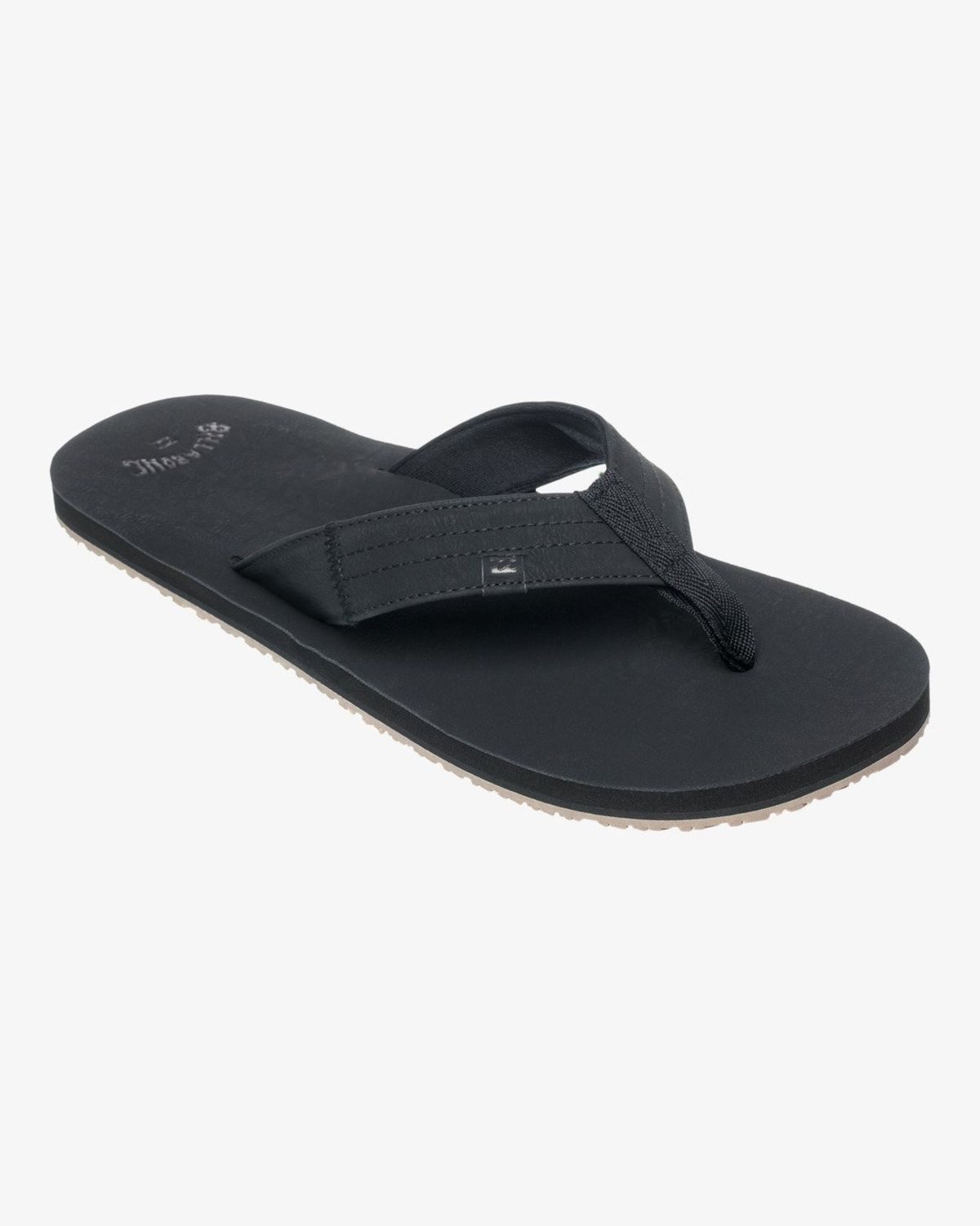 Billabong Billabong Zehentrenner Seaway Schwarz Zehentrenner günstig online kaufen