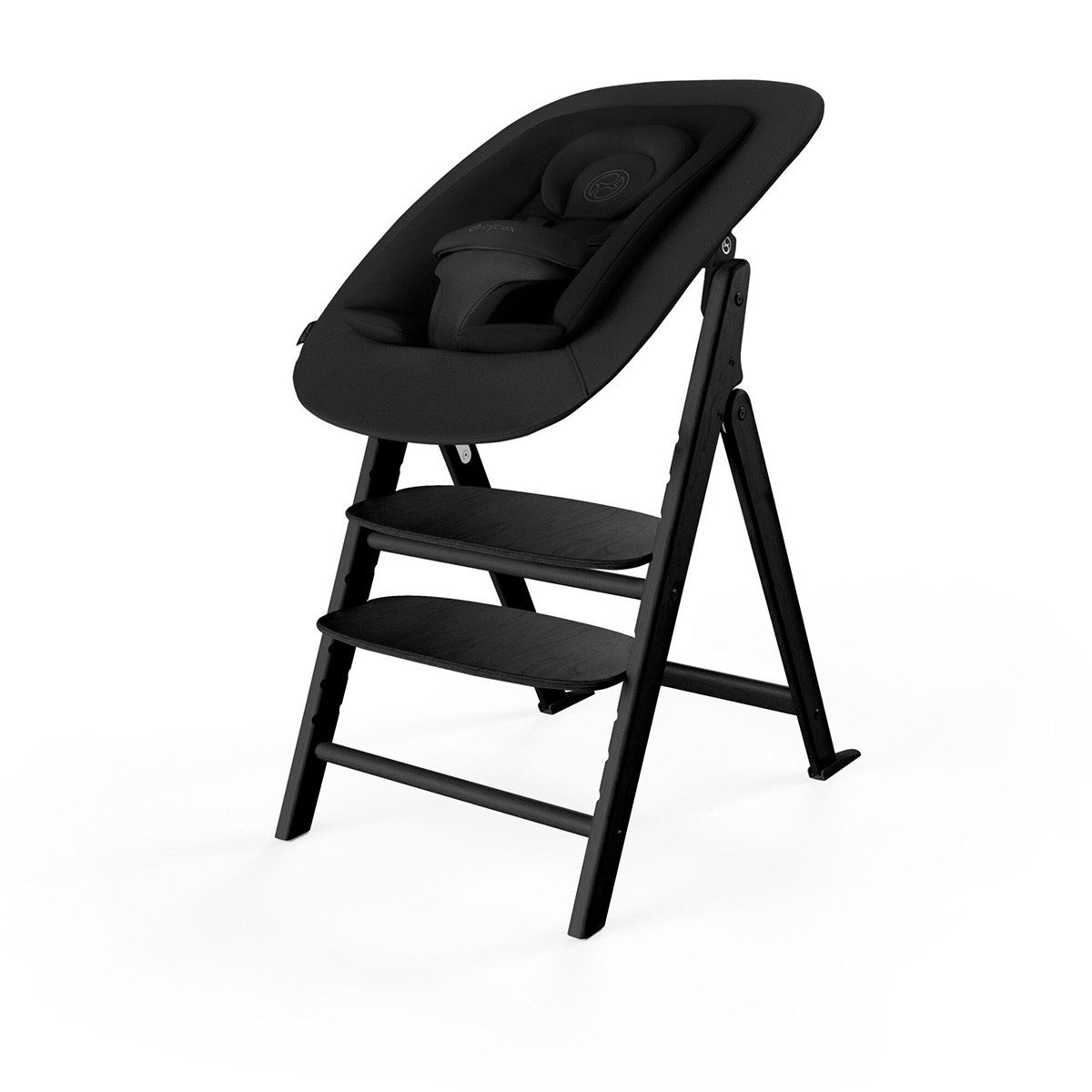 Cybex Hochstuhl Cybex Hochstuhl Click&Fold 4in1