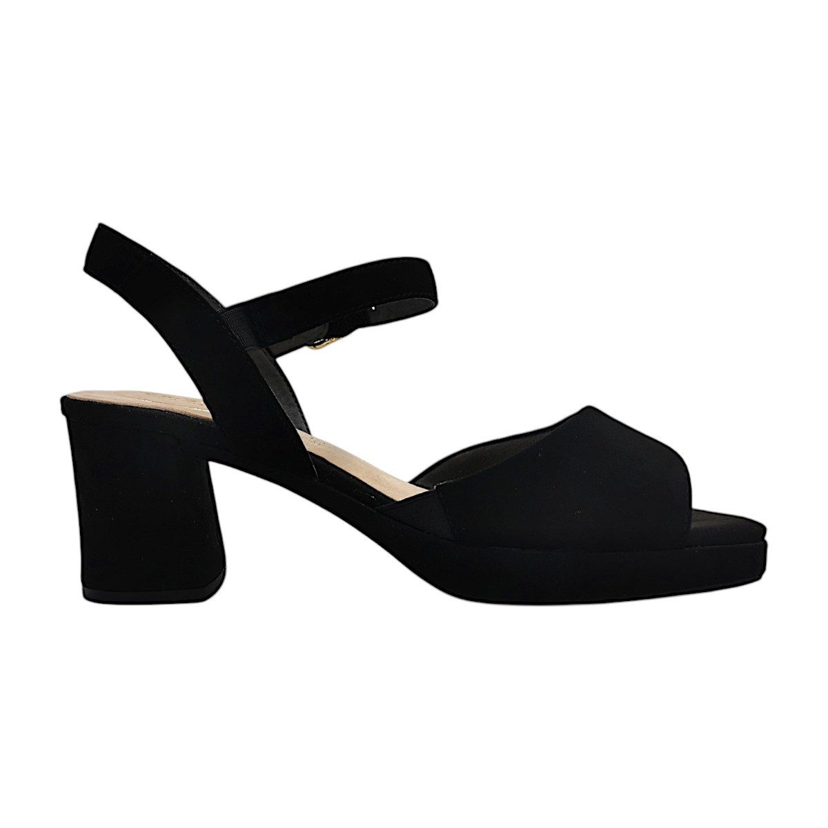 Tamaris COMFORT Sandalette Plateausandale günstig online kaufen