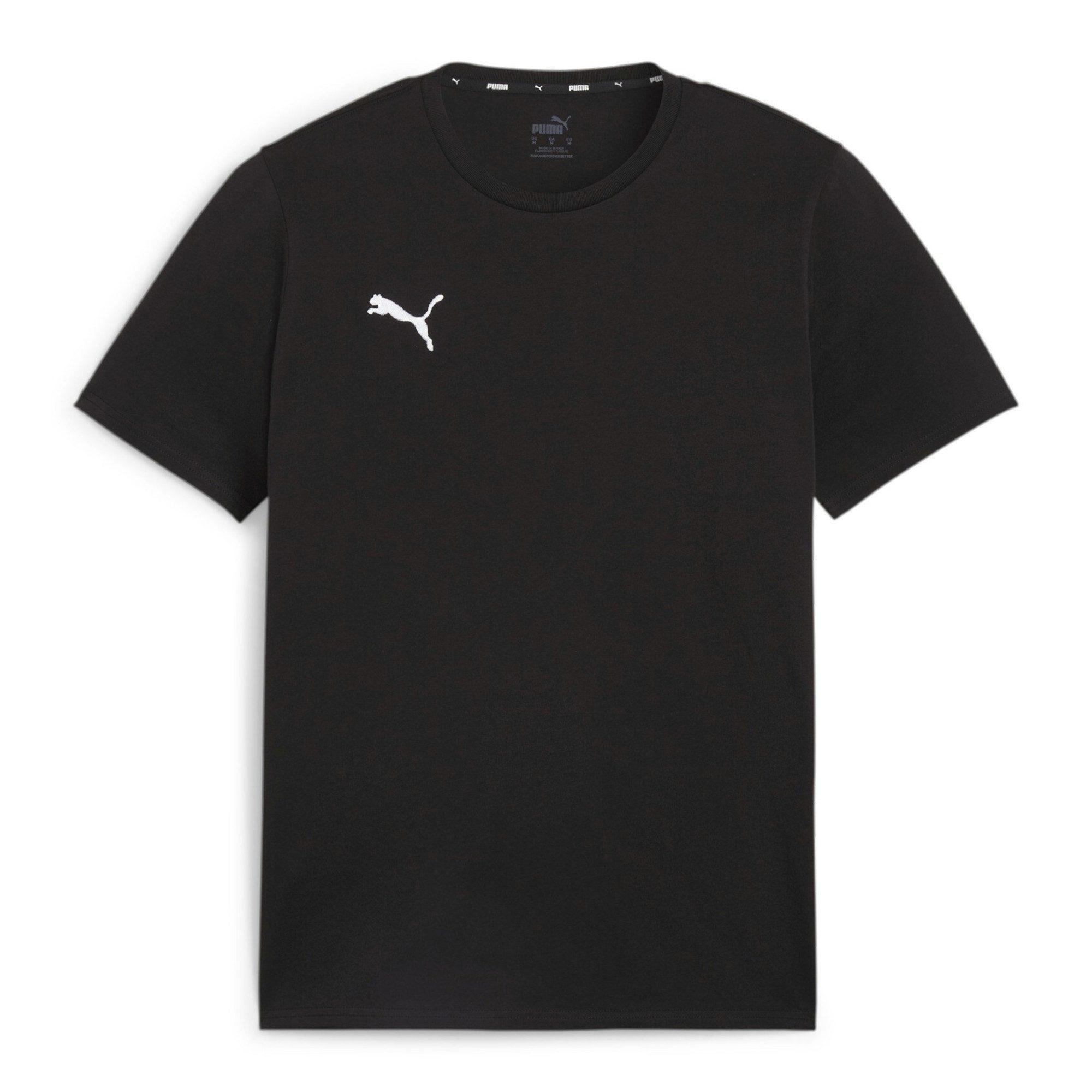 PUMA T-Shirt Puma Herren T-Shirt teamGOAL Casuals Tee 658615 günstig online kaufen
