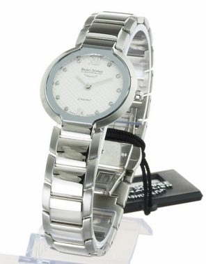 BRUNO SÖHNLE Quarzuhr Damen Uhr 17-13077-232 Allegro Saphirglas Neu