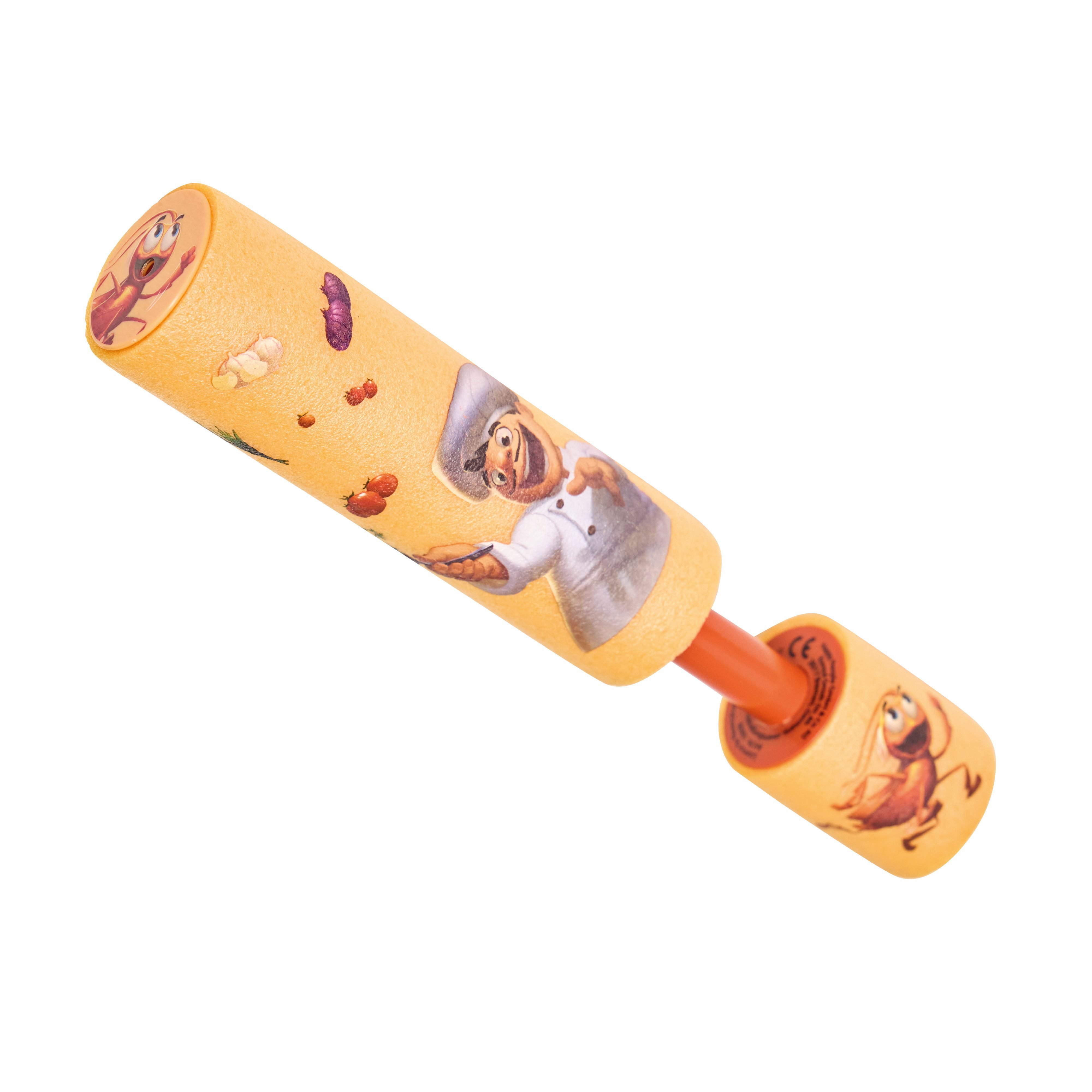 Happy People Badespielzeug Wasserspritze Foamshooter Ravensburger günstig online kaufen
