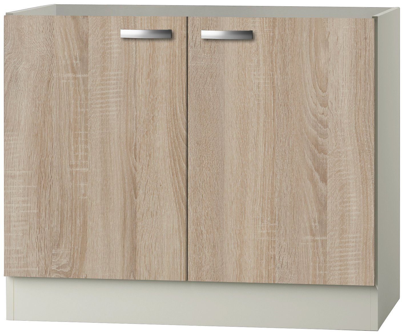 OPTIFIT Spülenschrank Padua | Spülenschränke