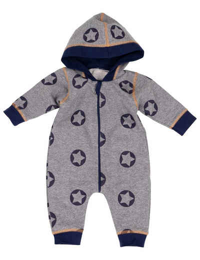 Baby Sweets Overall »Overall Lieblingsstücke Sterne« (1-tlg)