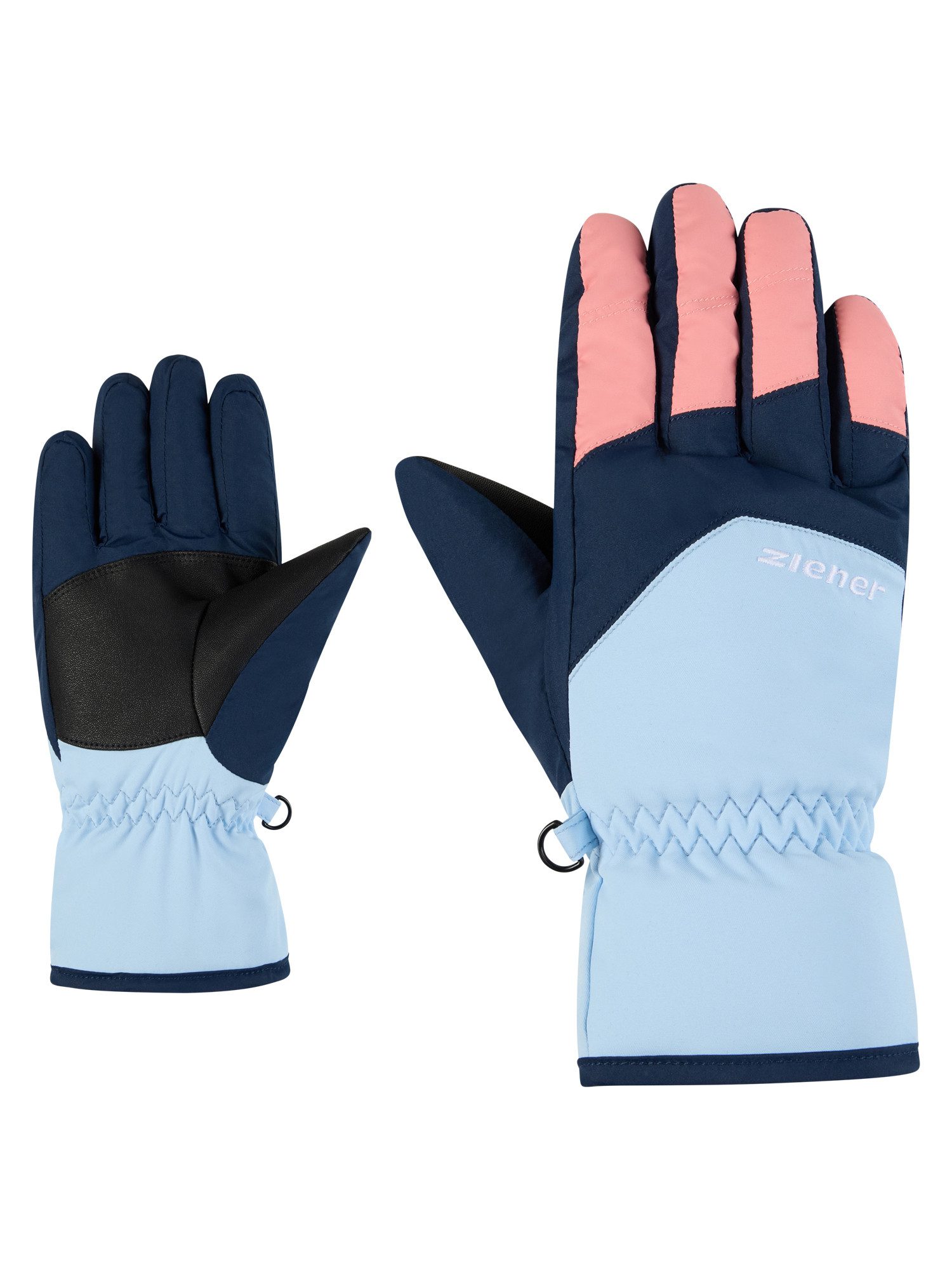 Ziener Skihandschuhe LANDO-Z glove junior