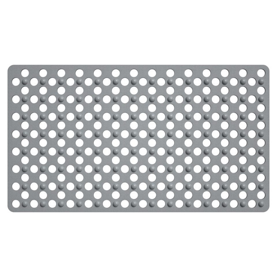 Coonoor Badematte 80x45 cm Badewannenmatte rutschfest günstig online kaufen