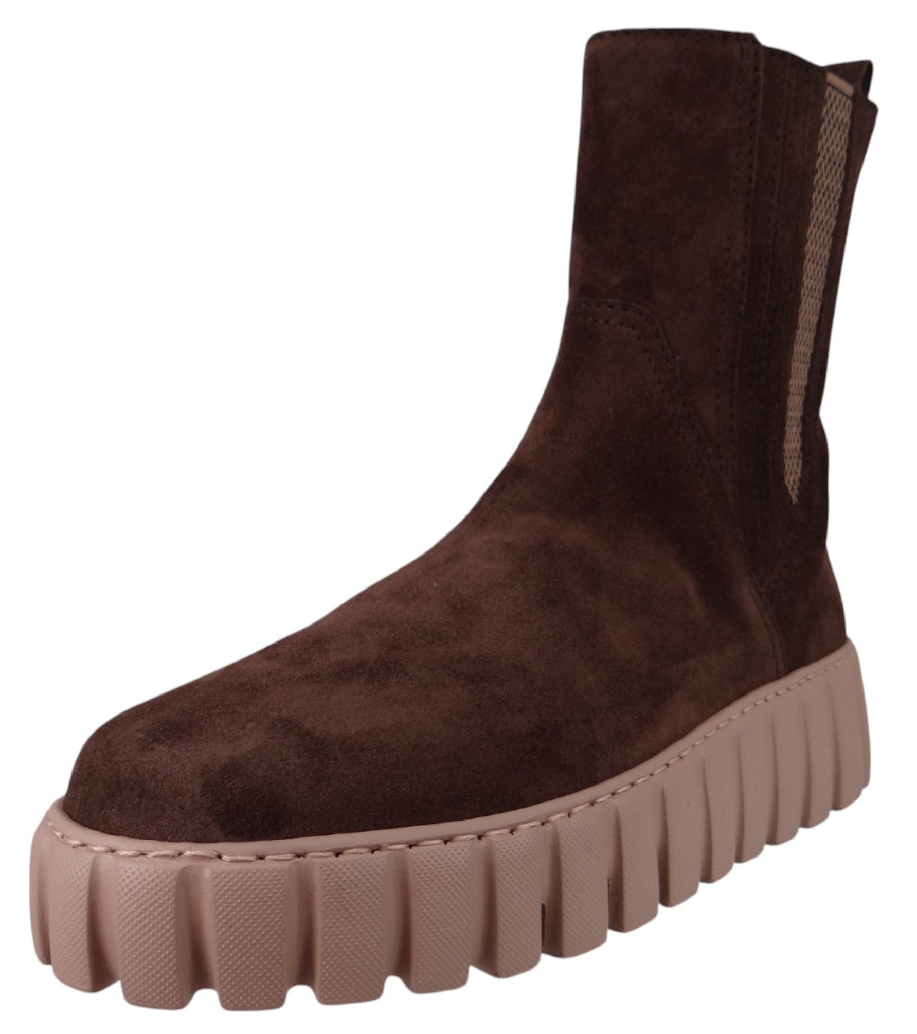 Gabor 76.781 43 Braun Сапогиette