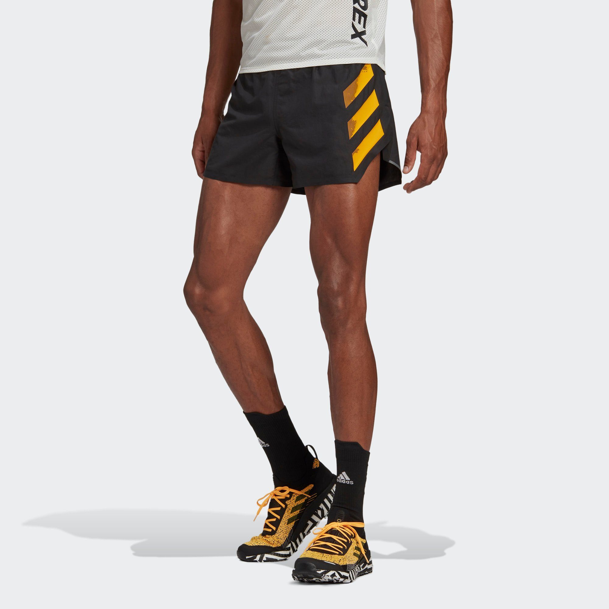 adidas TERREX Shorts Â»TERREX Agravic Split ShortsÂ« | OTTO