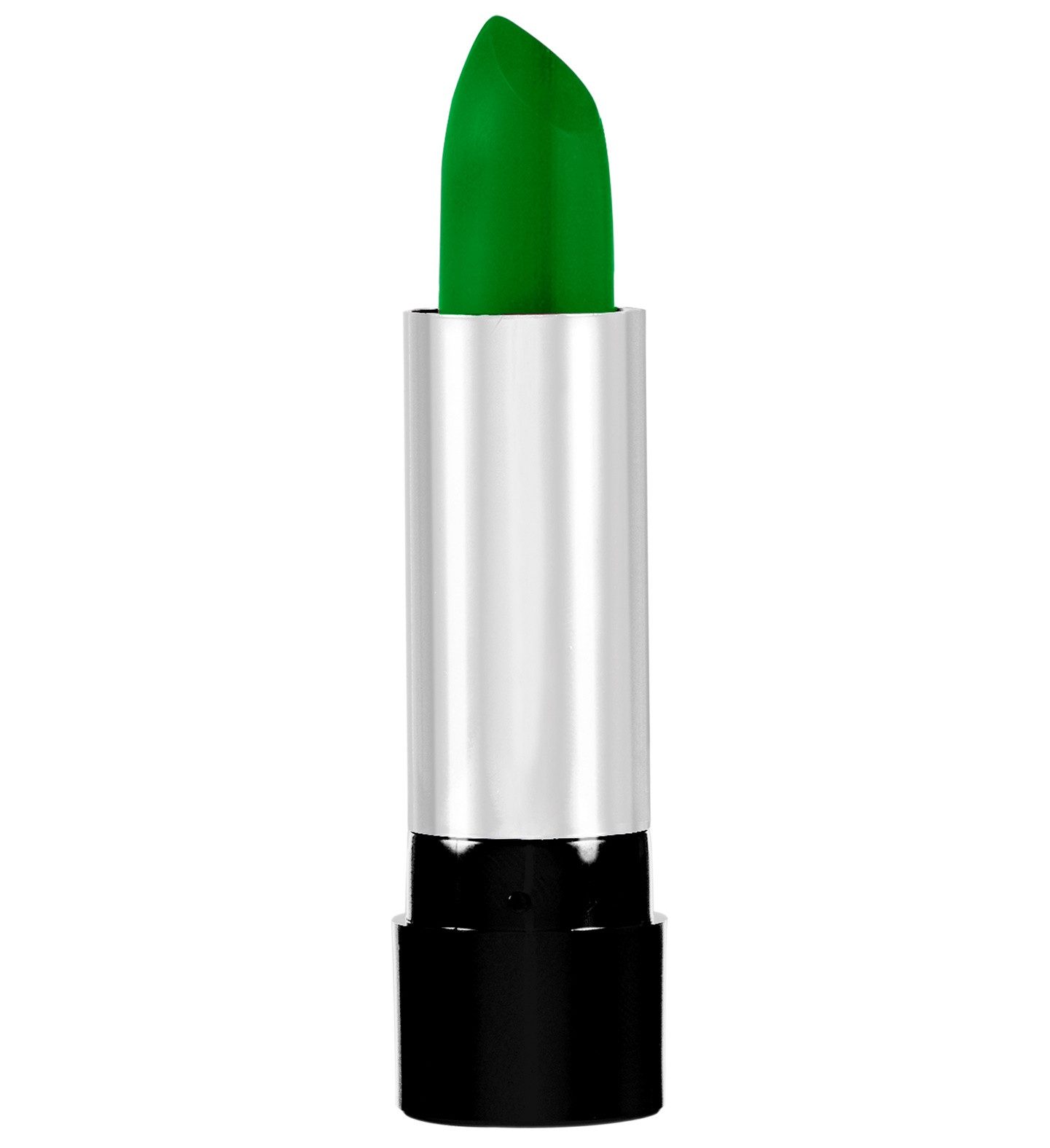 Widmann S.r.l. Lippenstift Widmann Party Lippenstift 6ml, Grün