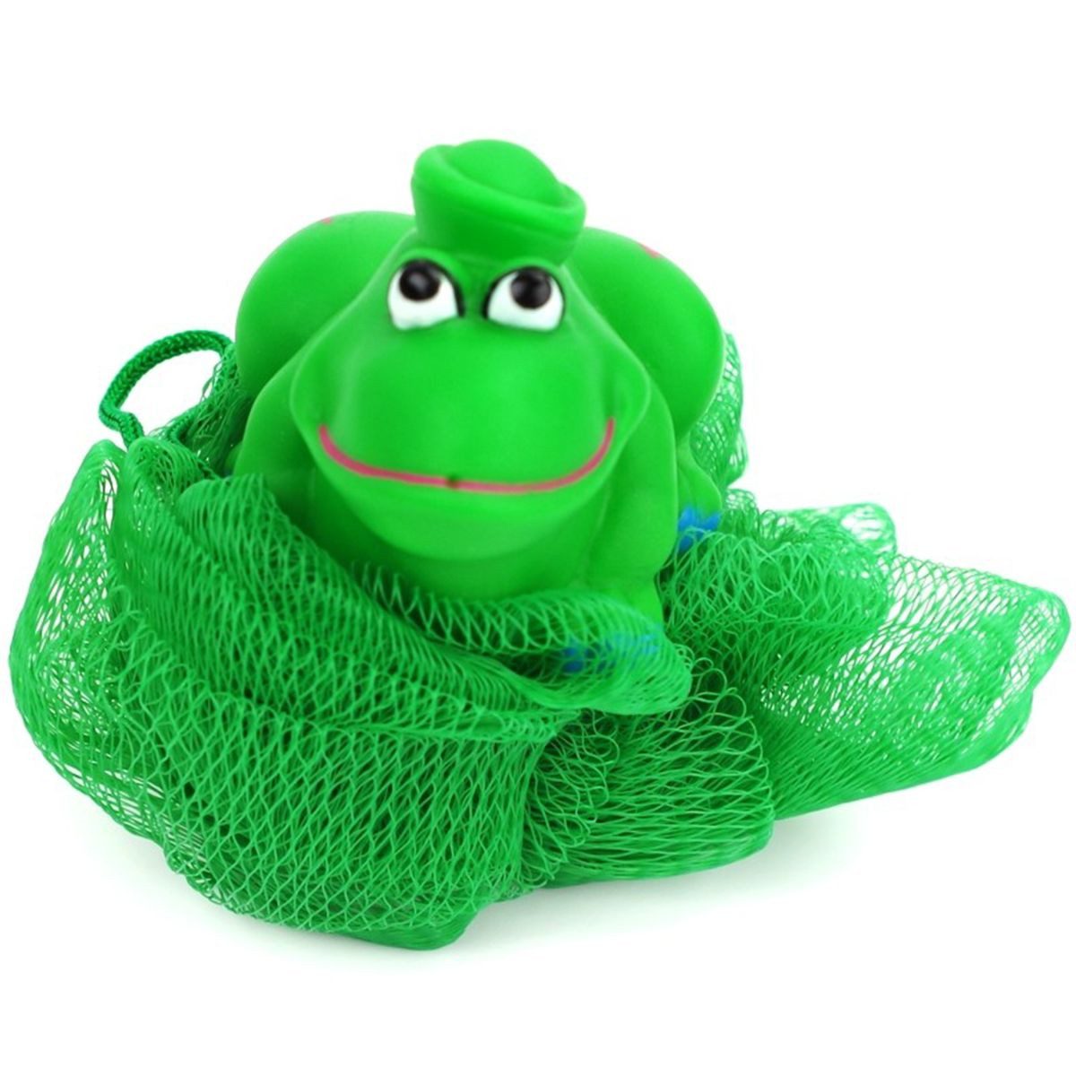 Badaccessoire-Set Badefrösche Set mit Badewanne als Seifenablage & Stöpsel günstig online kaufen