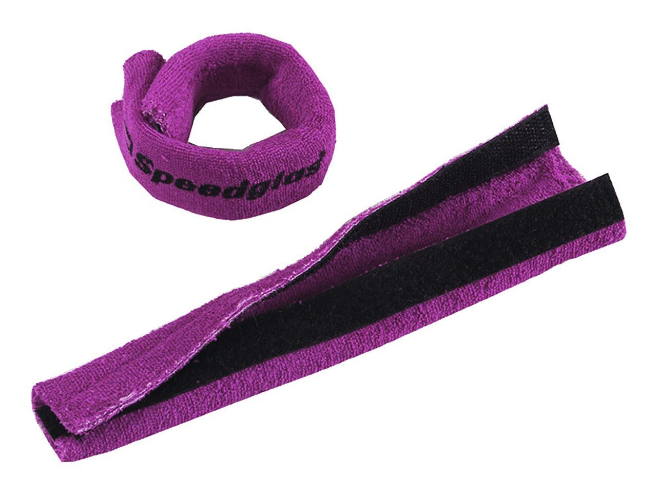 3M Kopfschutz (2 Stück), Stirnpolster Frottee für Speedglas G5-03 E VE 3M