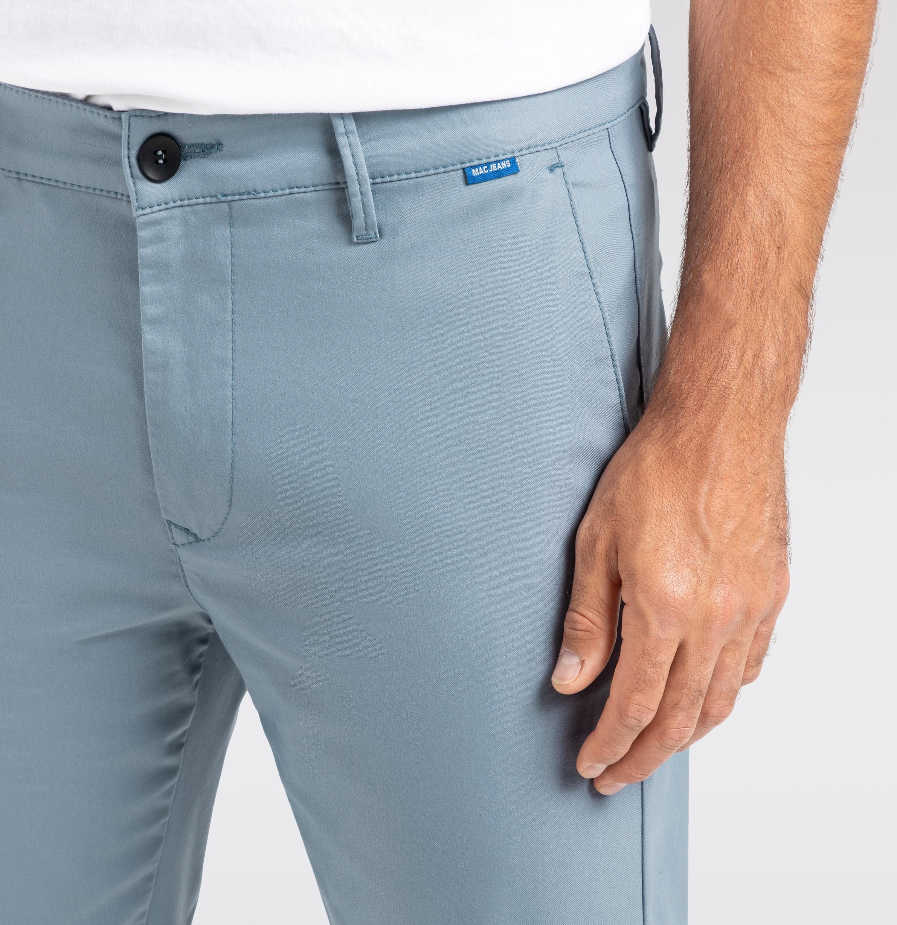 MAC Chinohose Griffin