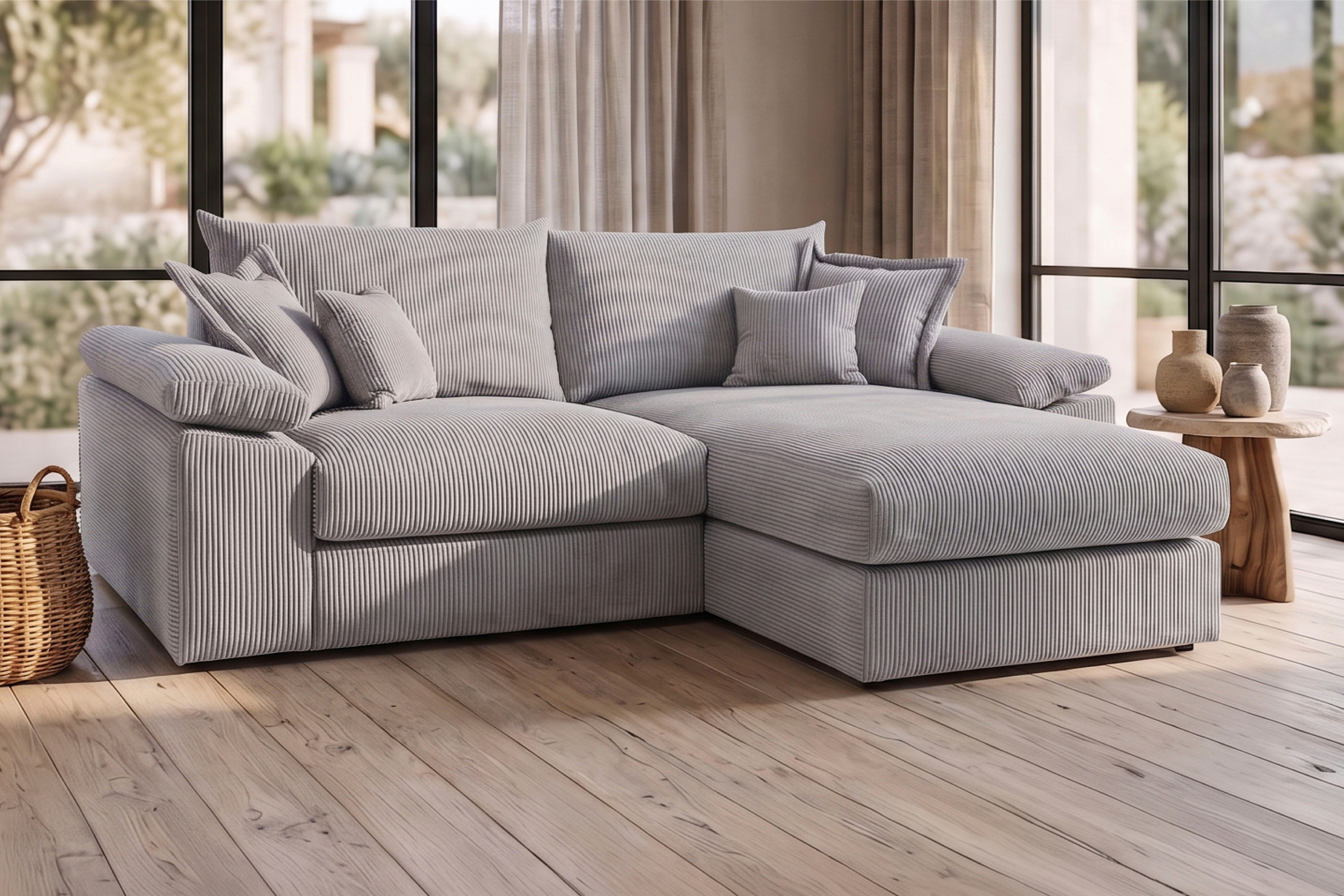 Federkernsofas online kaufen » Federkern Couches