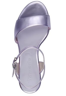 Tamaris 1-28008-42 551 Lavender Sandale